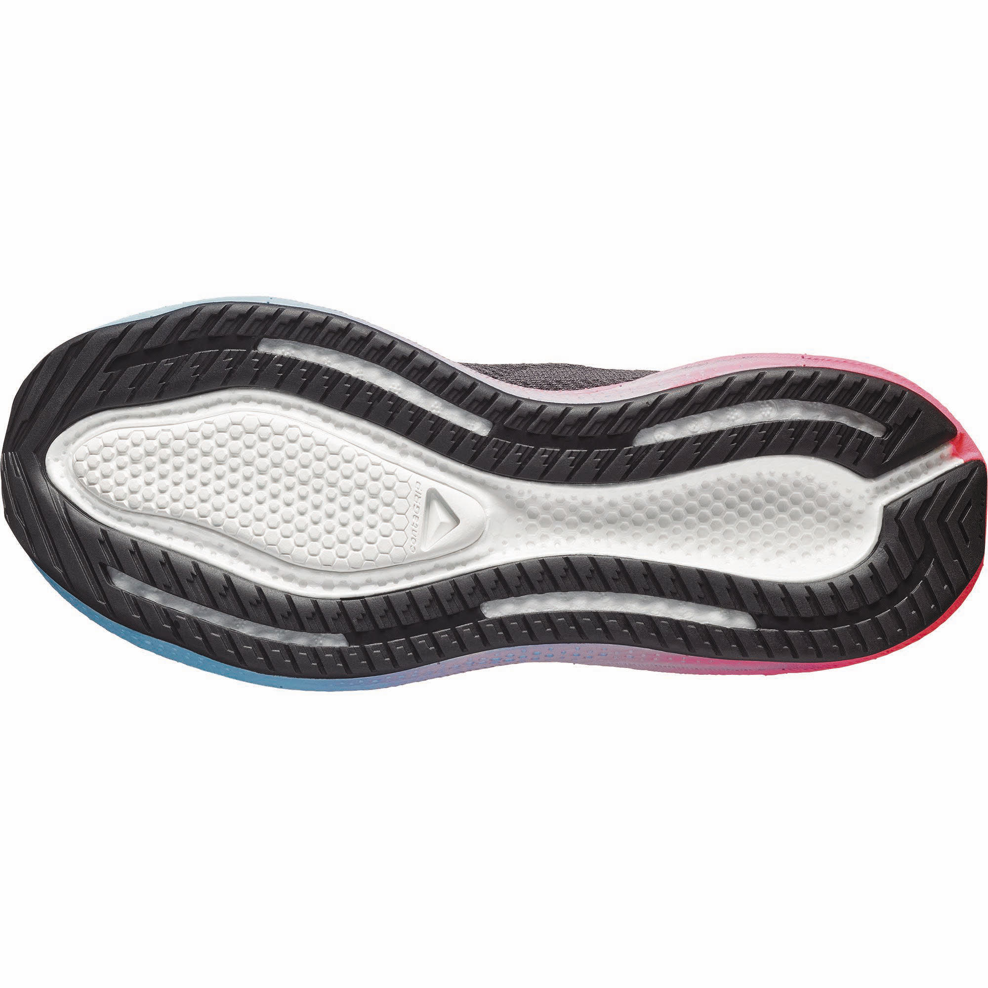SHOES AERO BLAZE 4 W GRADIENT PACK Black