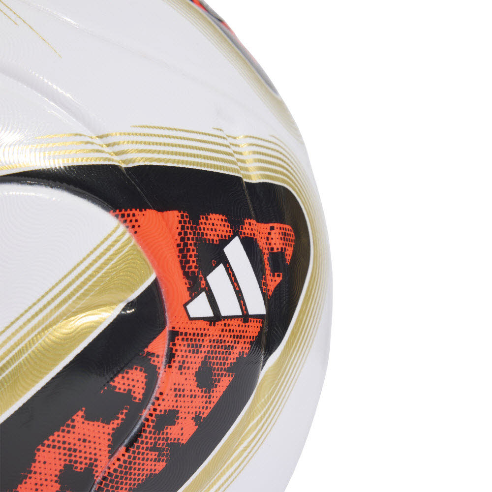 Adidas Bundesliga 26/27 Torfabrik League Ball
