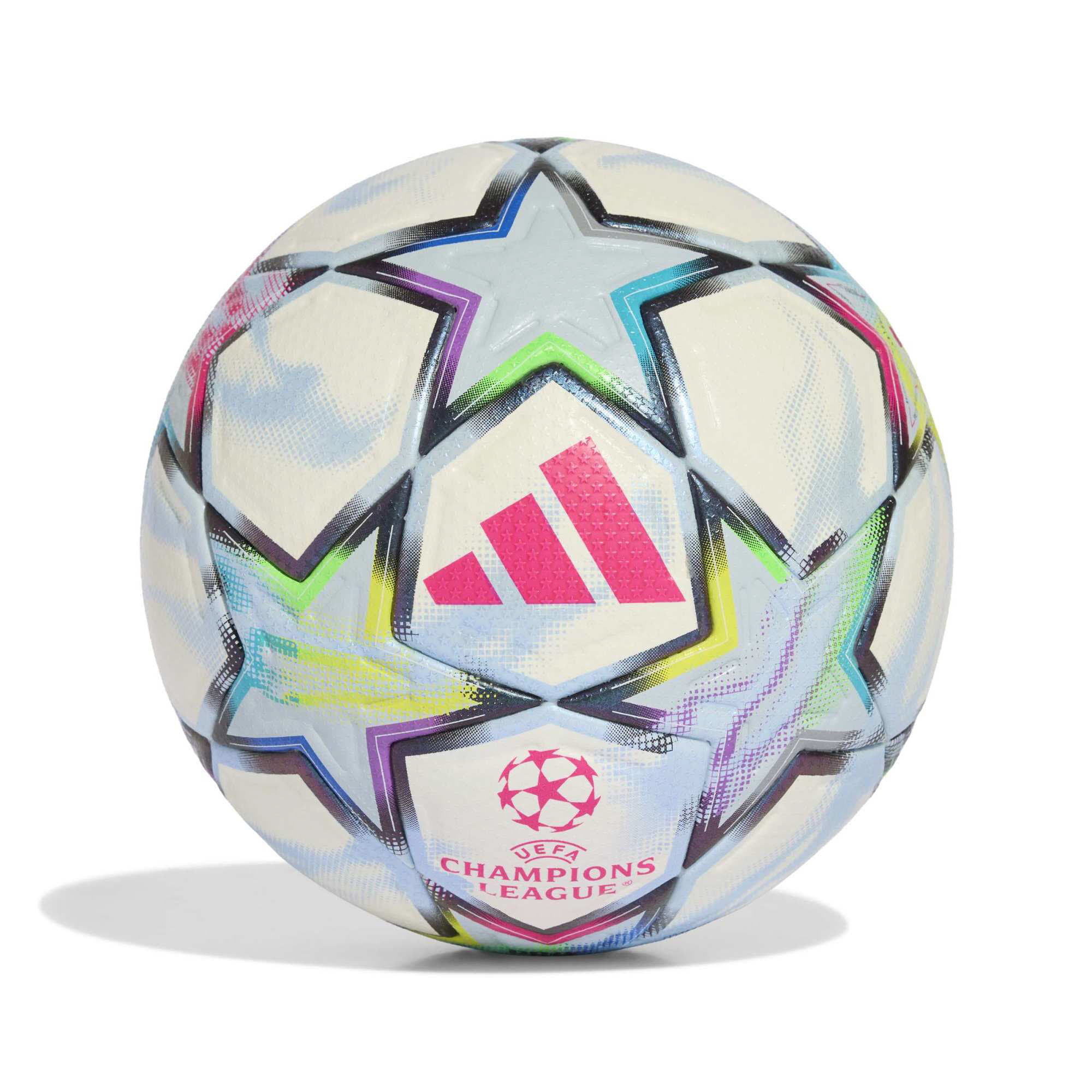 UCL PRO