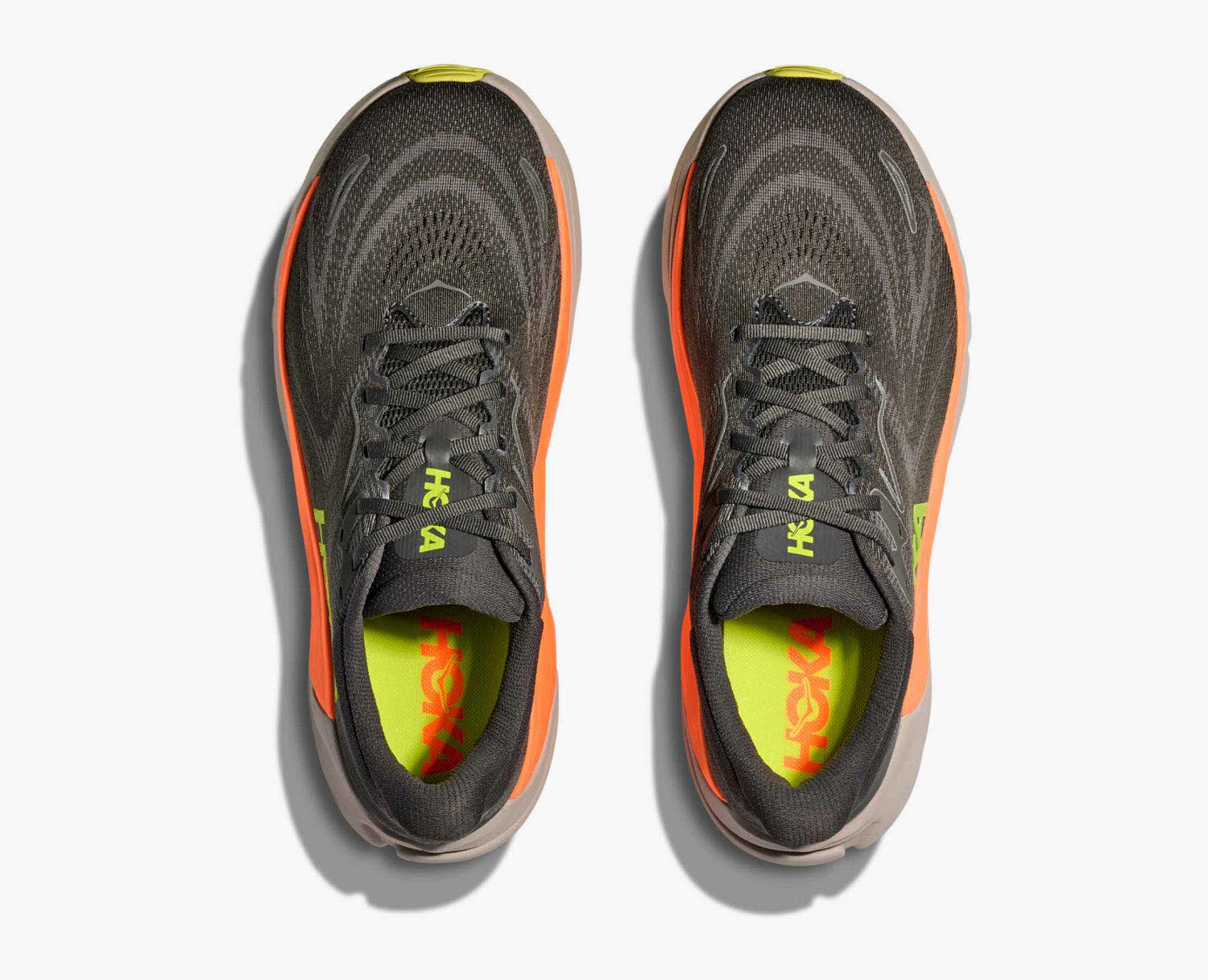 Hoka Arahi 8 Herren Laufschuh Bild 2