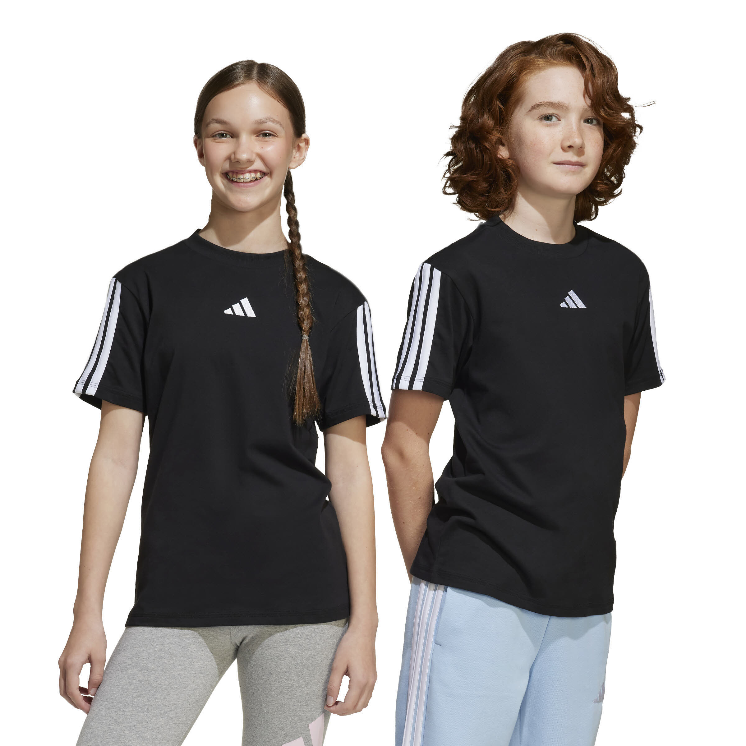 J 3S Tee 160