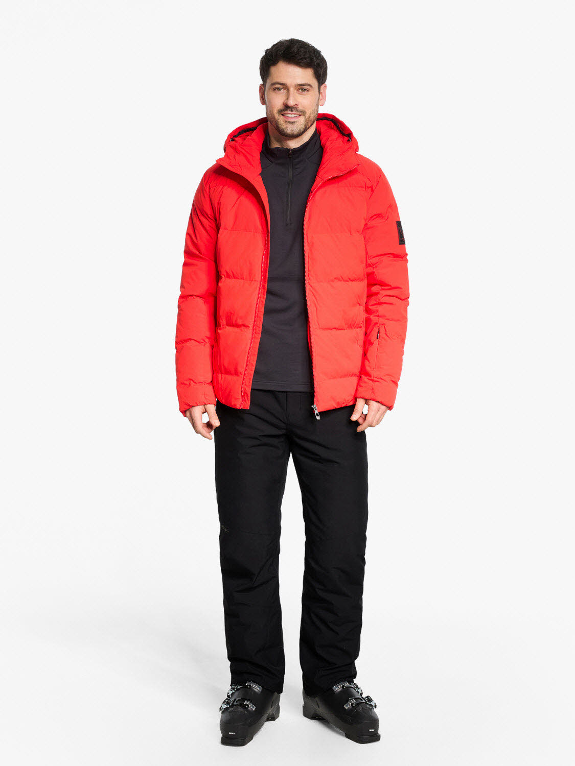 Ziener TAGA-Z pants man Skihose Bild 5