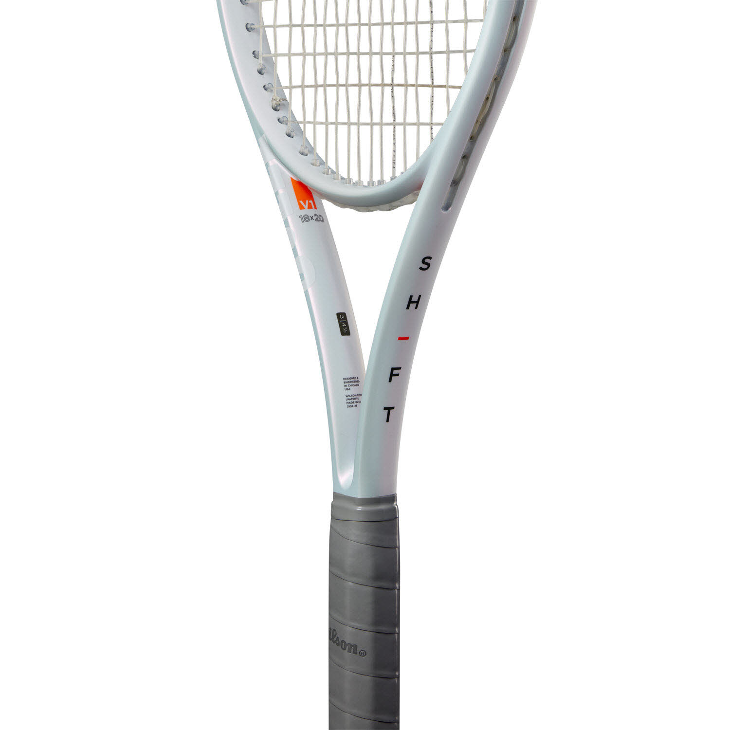 Wilson Shift 99 Pro V1 Tennisschläger Größe 2