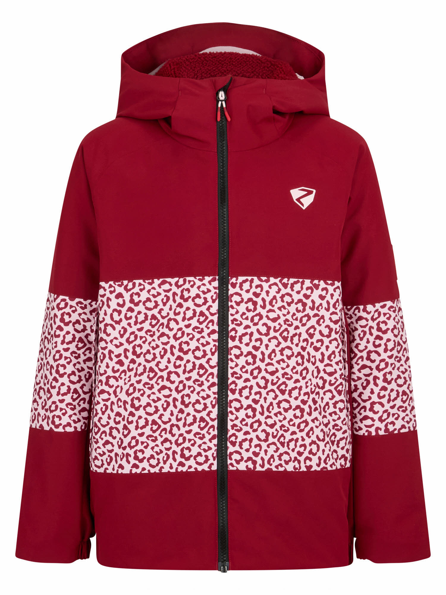 ARTIKO-Z jacket junior unisex