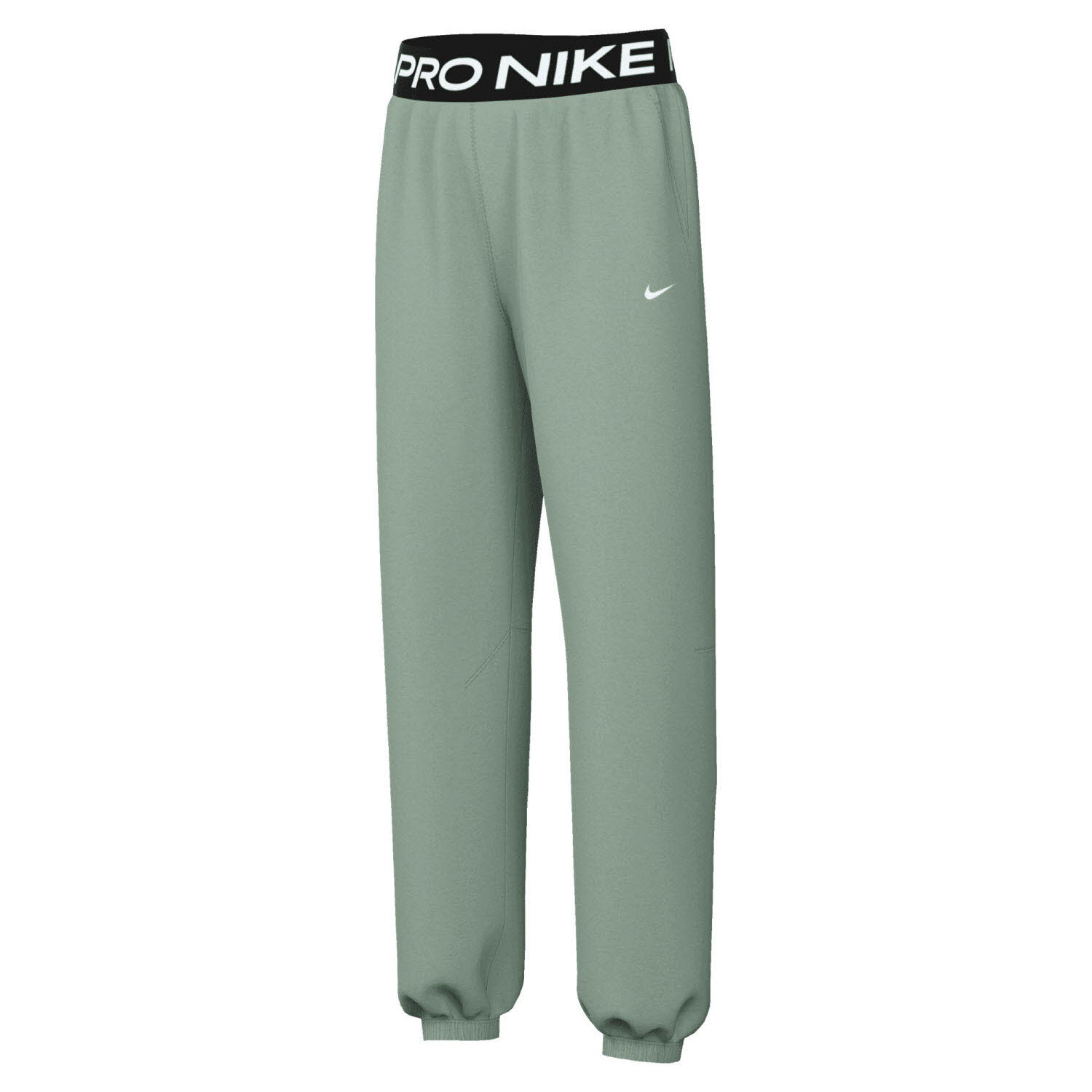 Nike Pro Fleece Dri-FIT-Jogger aus Fleece (ältere Kinder, Mädchen)