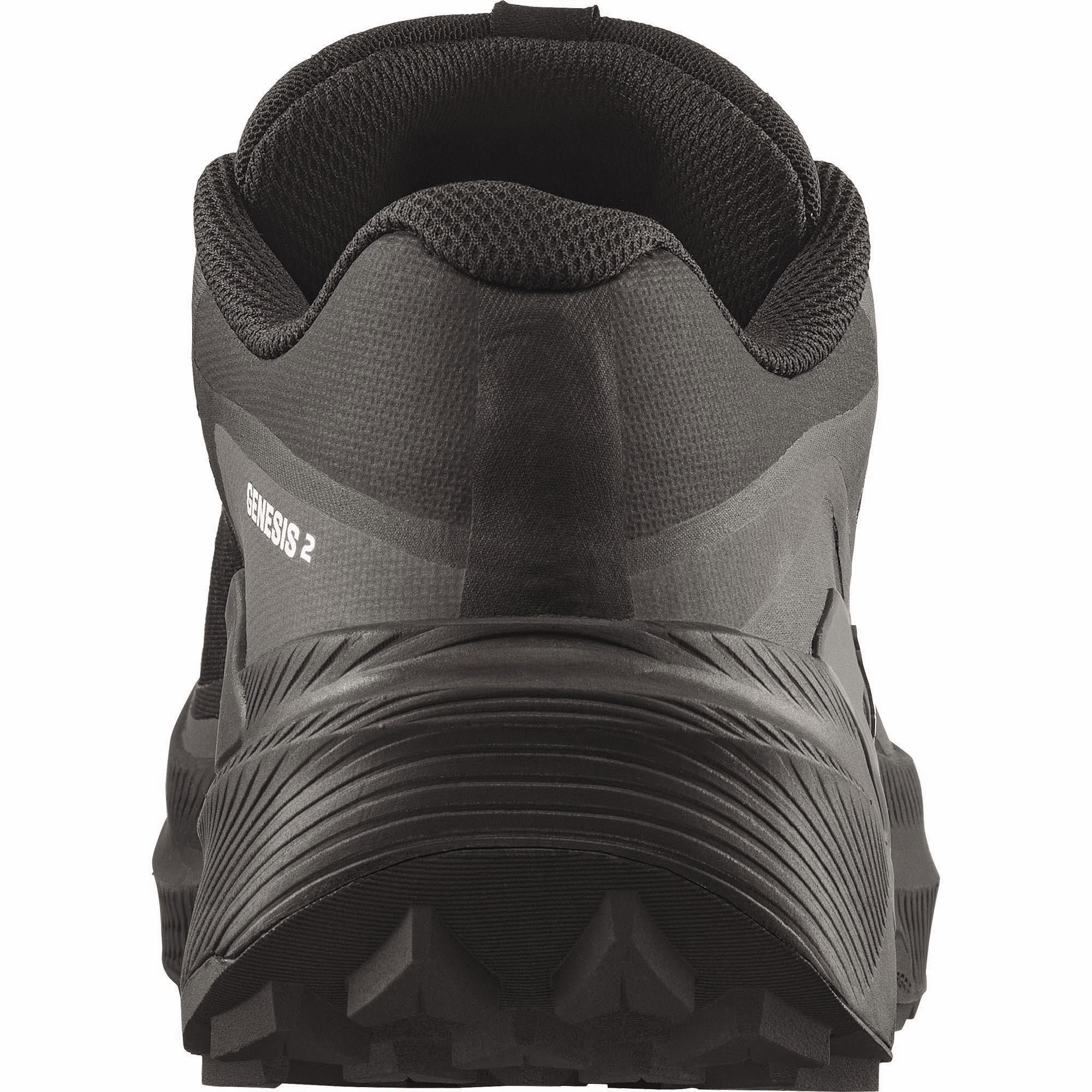 SHOES GENESIS 2 GTX Black/Black/White
