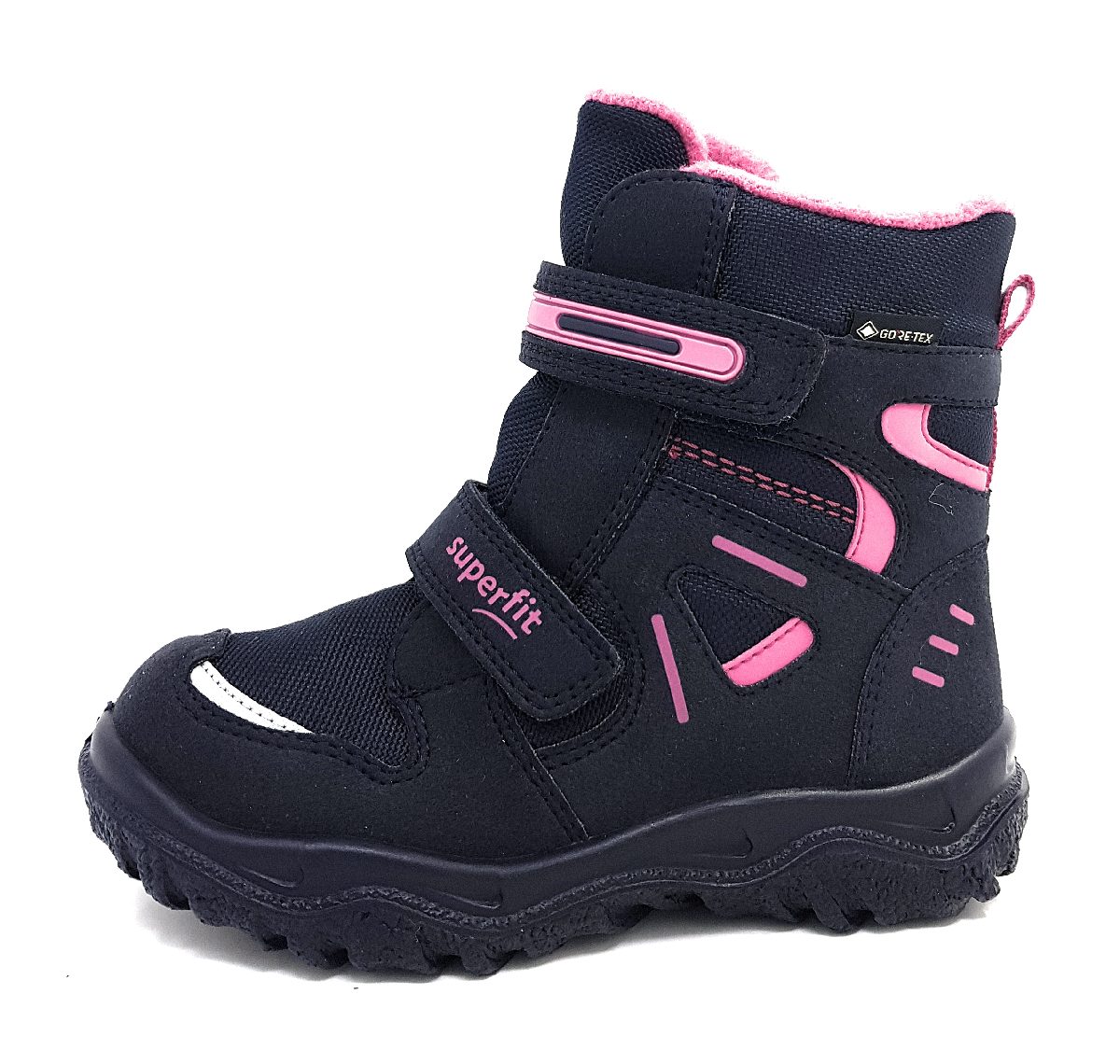 Superfit HUSKY Kinder Boots