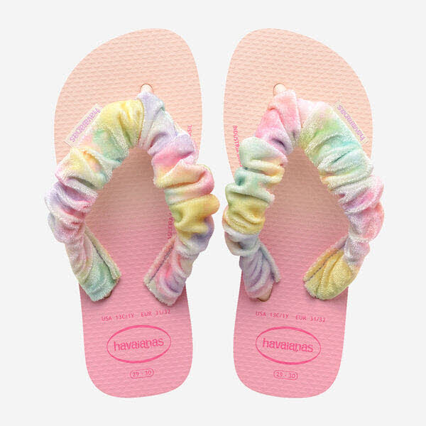 Havaianas Kids Fluffy