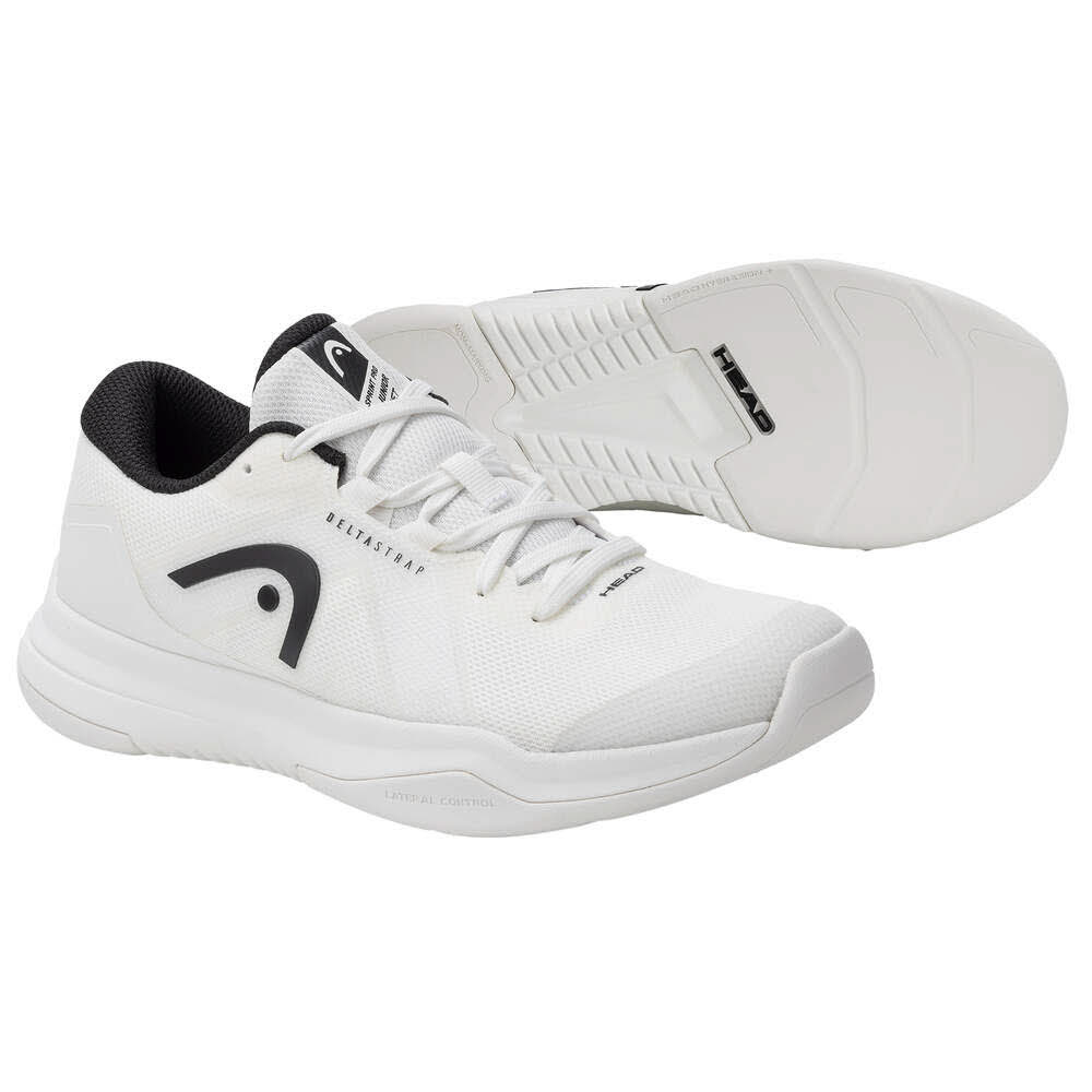 HEAD Sprint 4.0 Teppich Kinder Tennisschuhe Bild 3