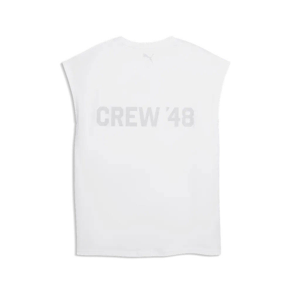 PUMA Crew Cutoff Trainings-Tanktop Herren