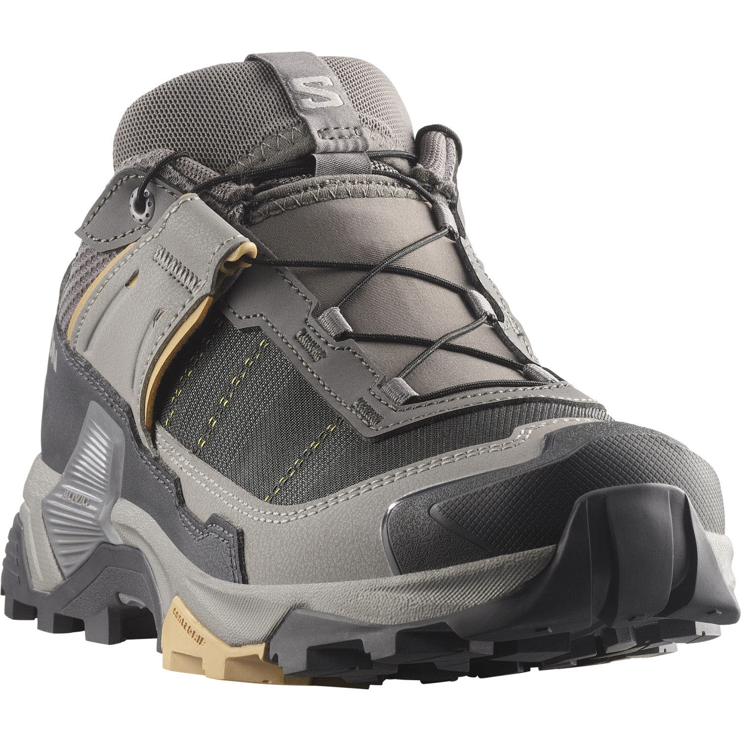 Salomon X ULTRA 5 GORE-TEX Hiking-Halbschuhe Damen Bild 3