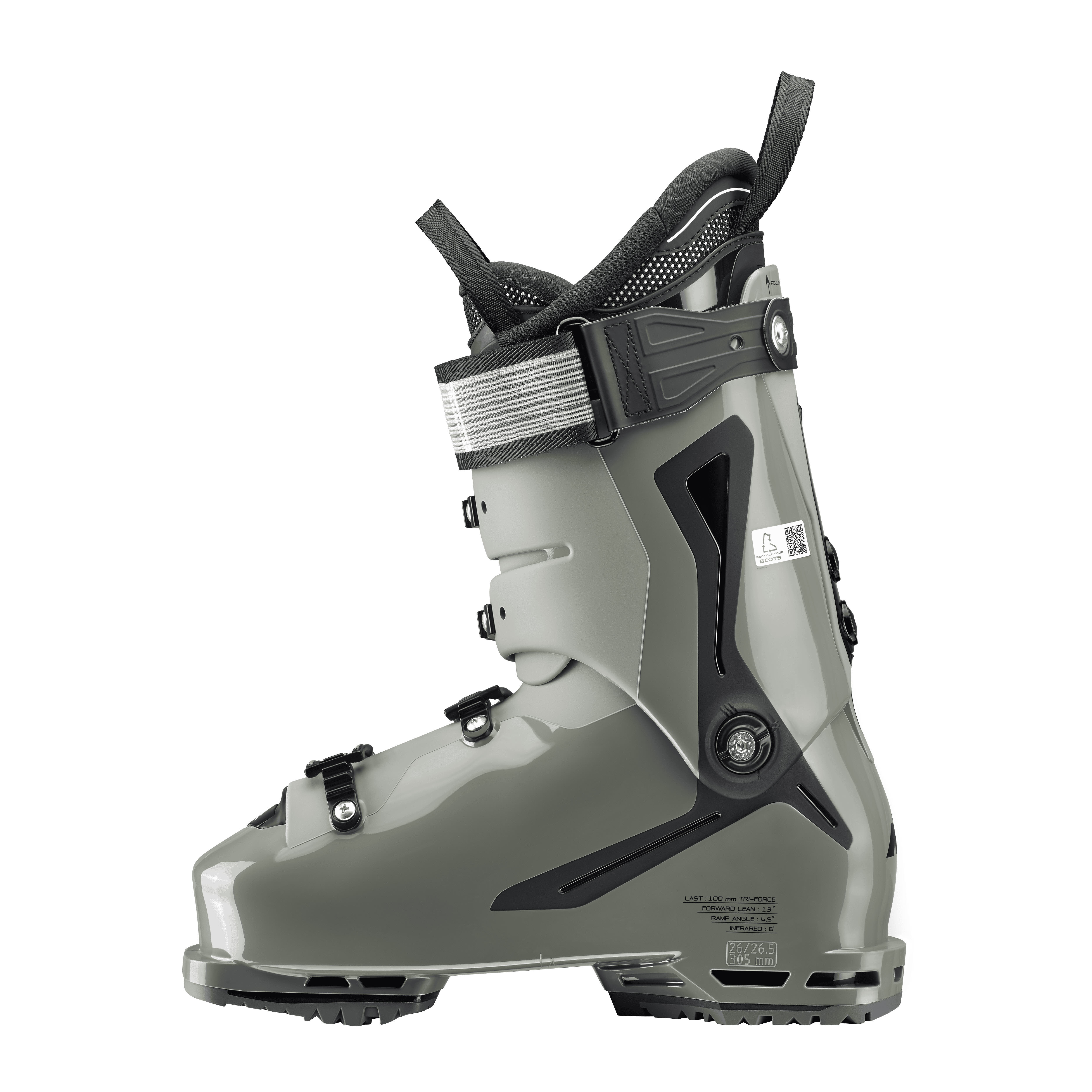SPEEDMACHINE 3 120 (GW)