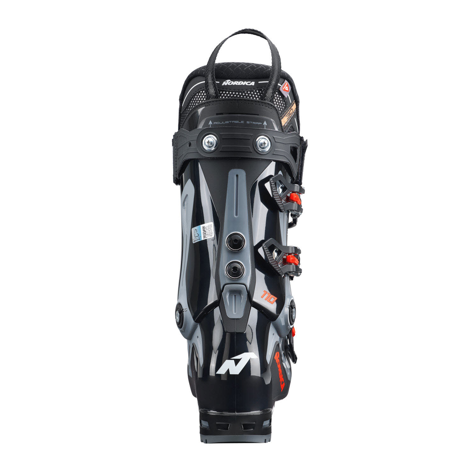 Nordica Speedmachine 3 110 (GW) Skischuhe Herren