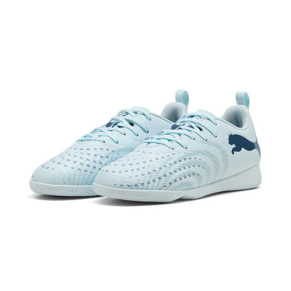 Puma FUTURE 9 PLAY Indoor-Fußballschuhe Teenager