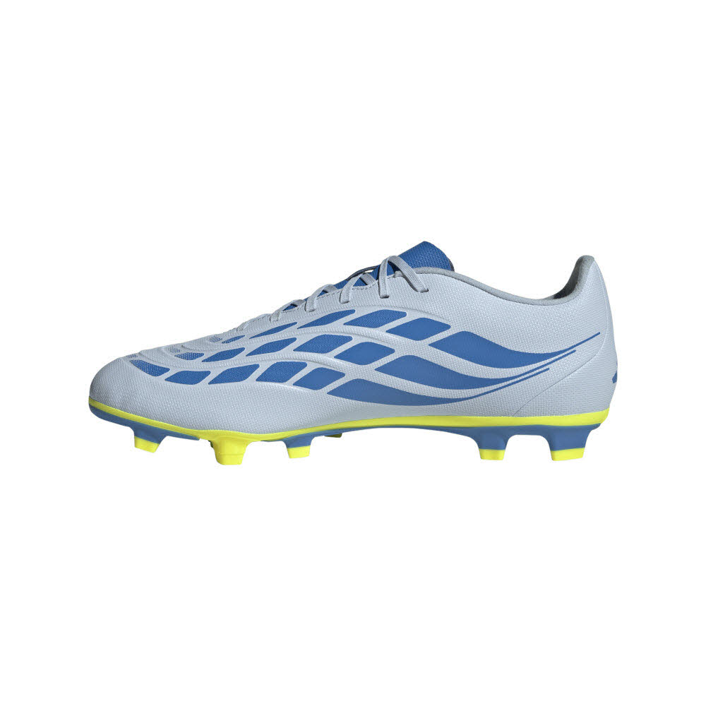 Adidas Predator Club FG/MG Fußballschuh