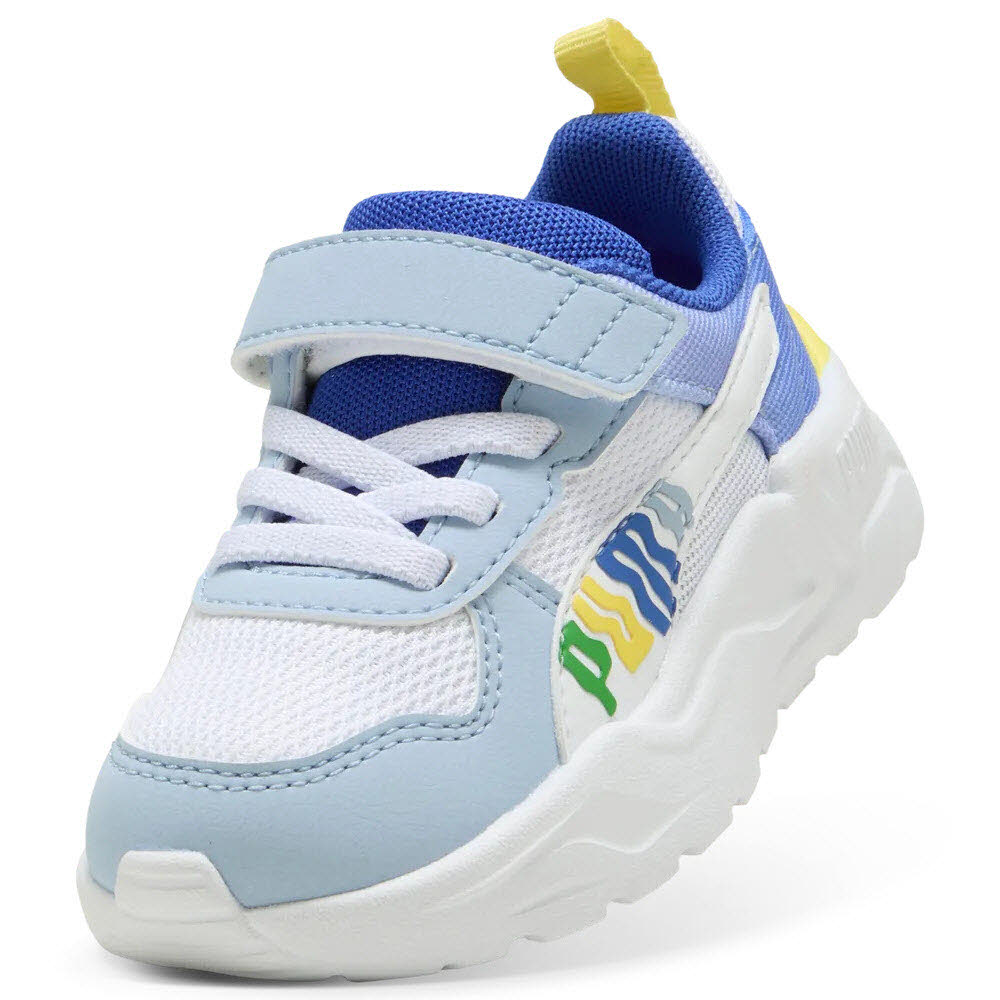 Puma  Trinity 2 LT Come On AC+ Inf