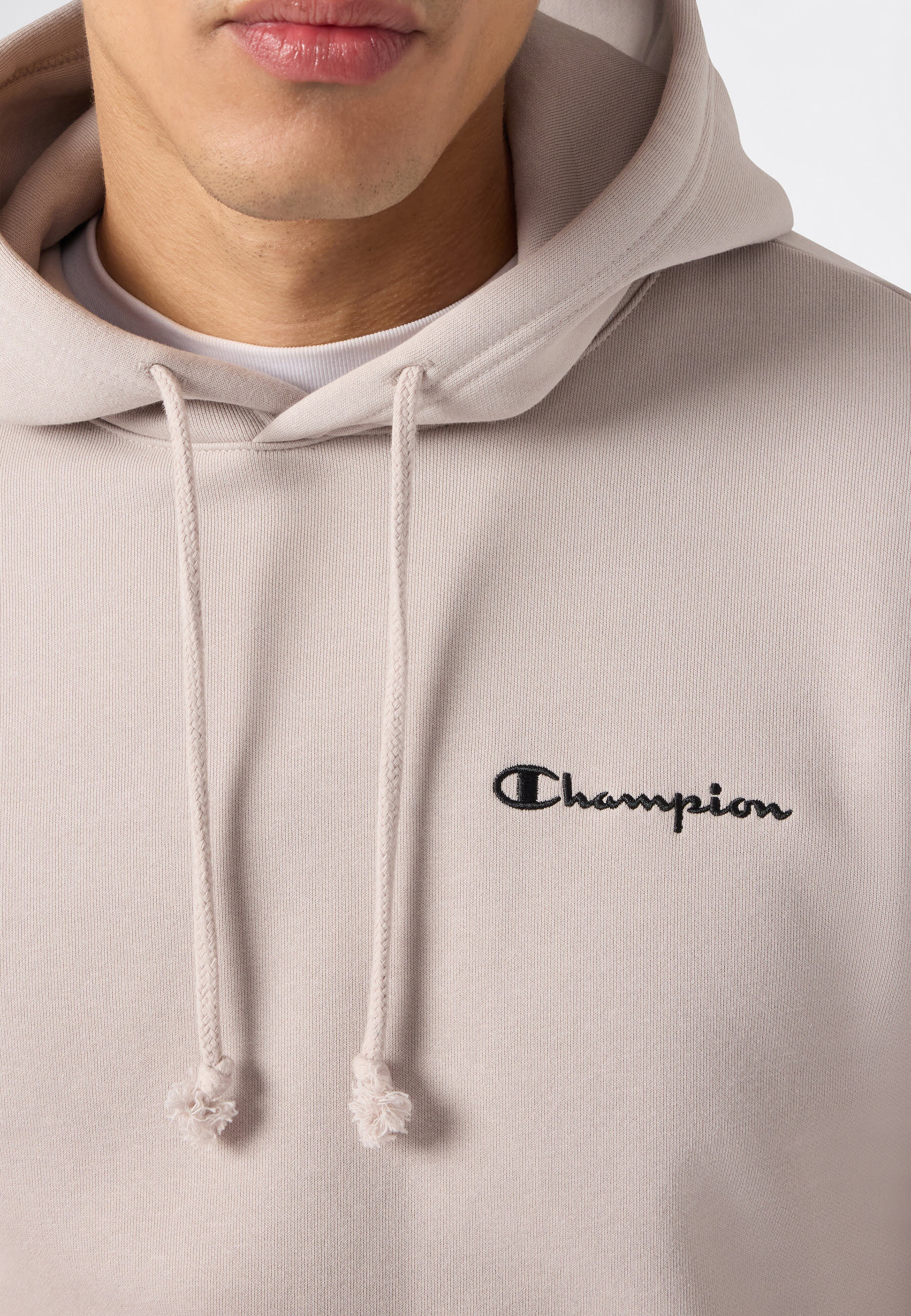 Hooded Sweatshirt