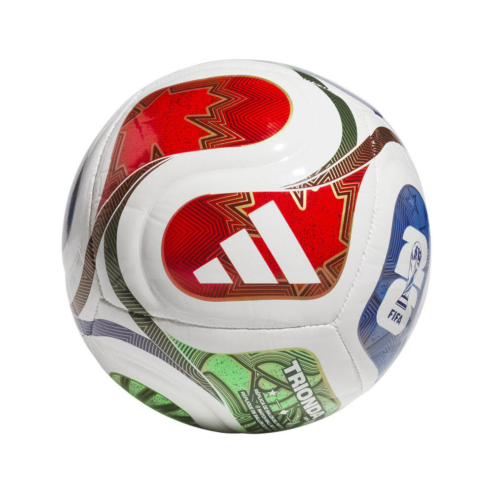 Adidas WORLD CUP 26 TRIONDA MINI+