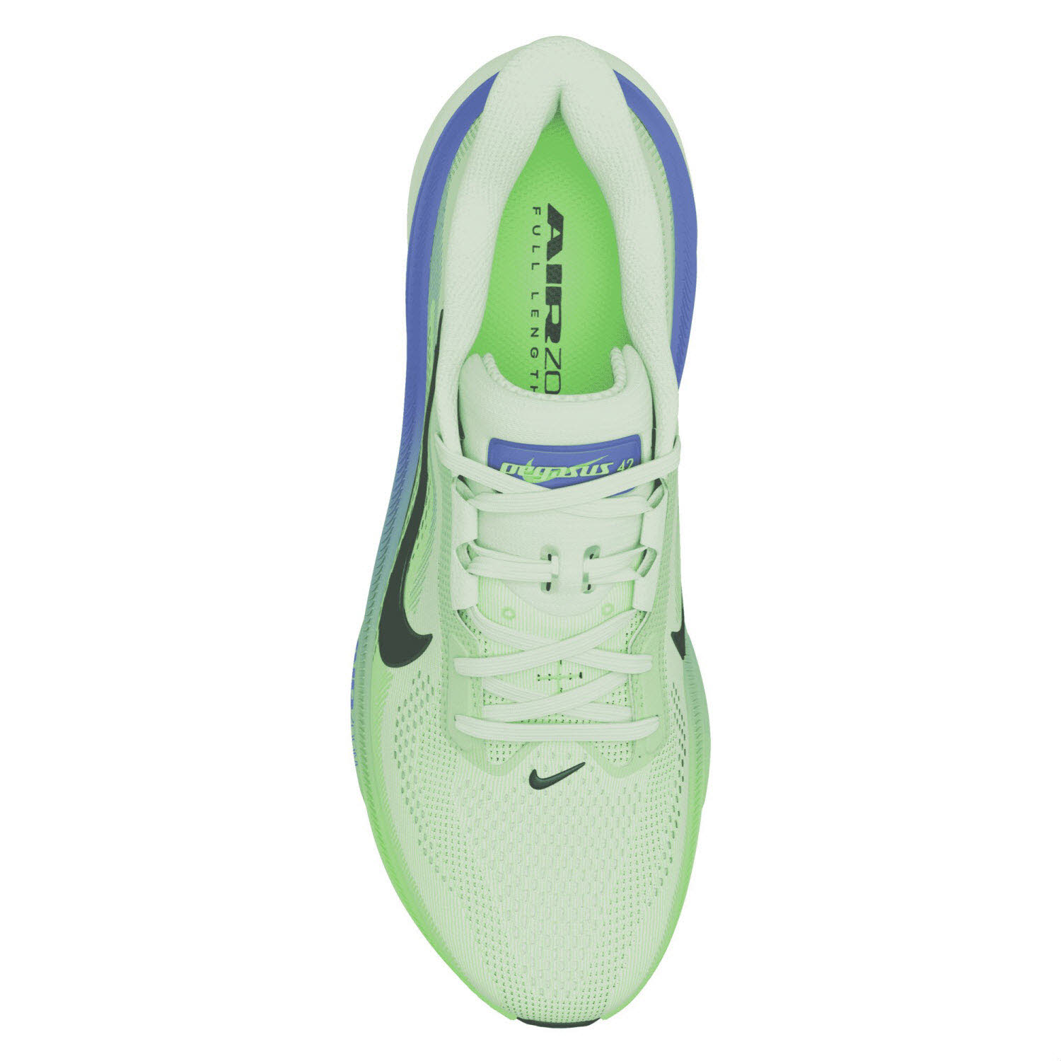 Nike Pegasus 42 Straßenlaufschuh (Herren)