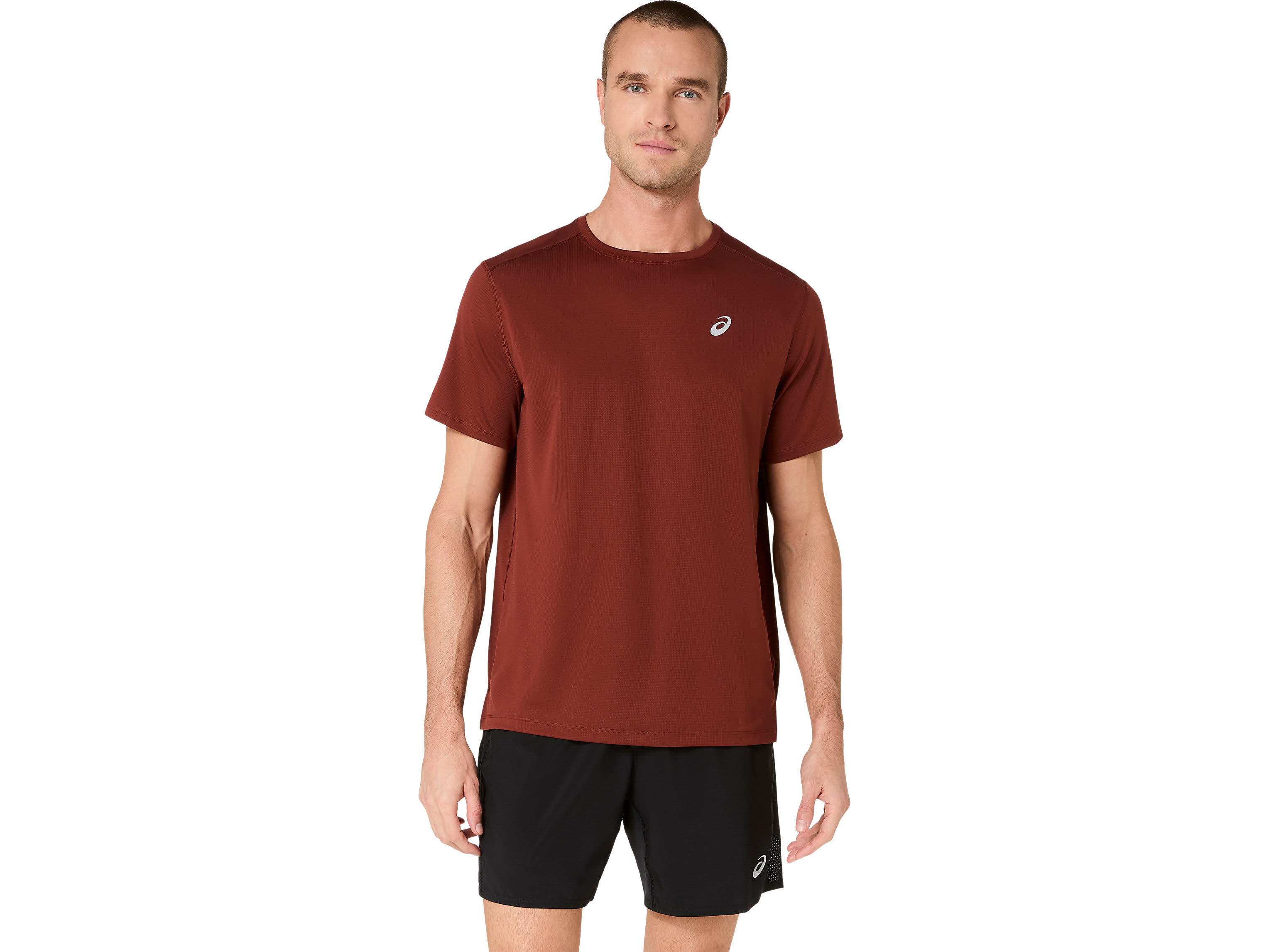 ASICS CORE SS TOP CORE