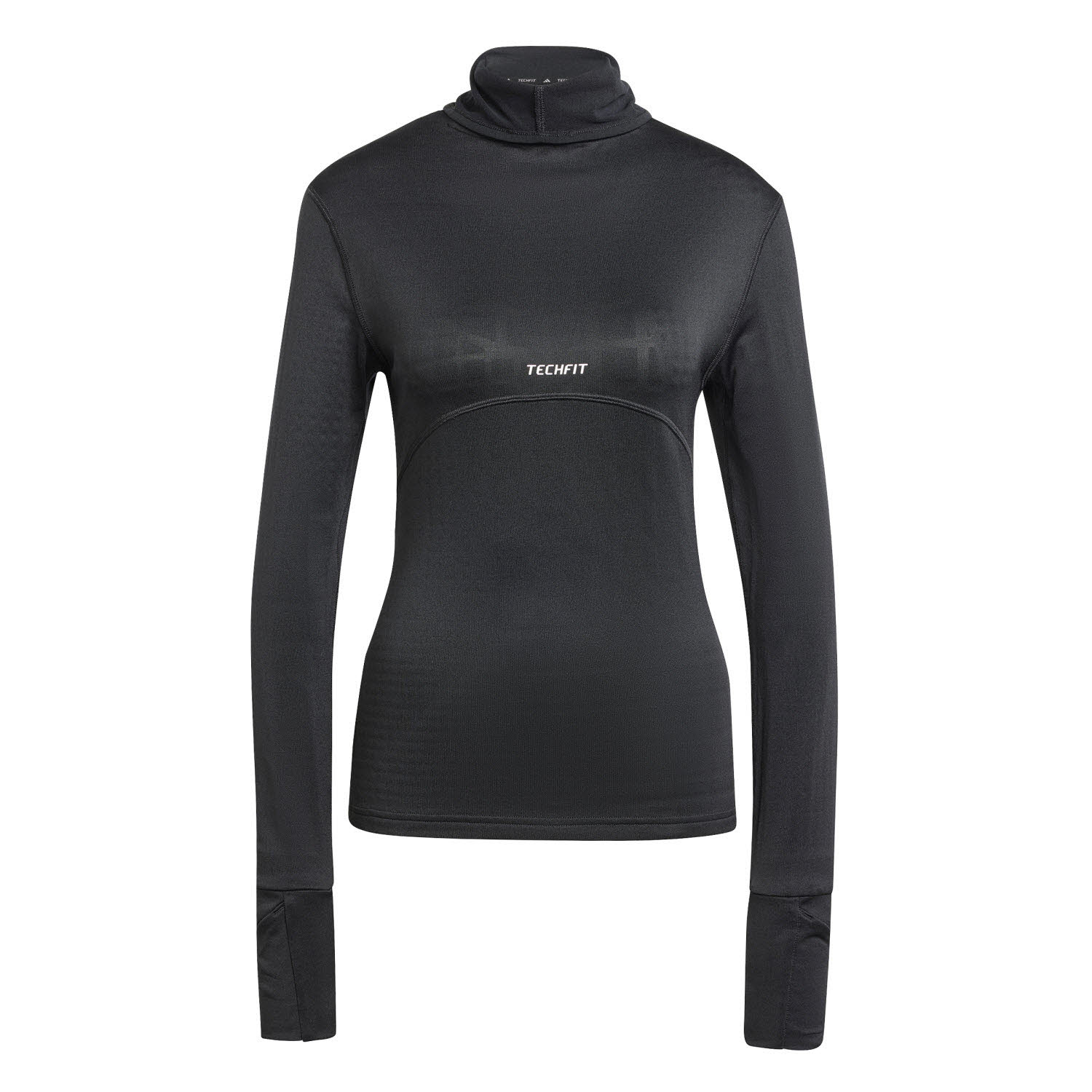 Adidas TECHFIT COLD.RDY Funnel Neck Longsleeve