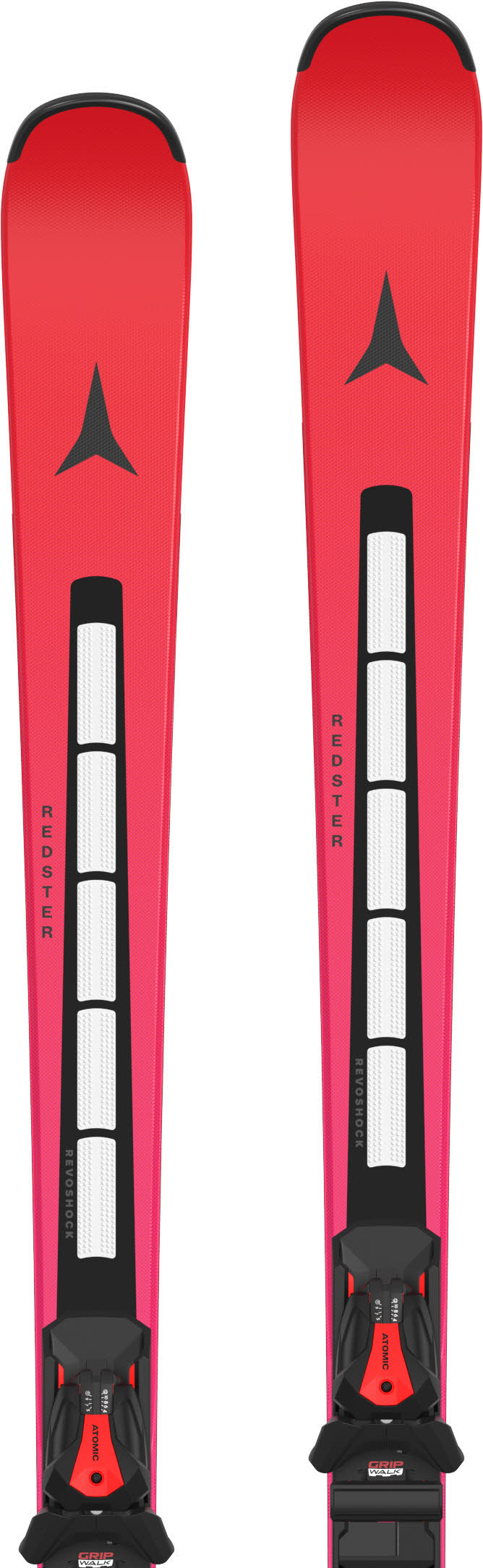 REDSTER G9 RVSK S + I 12 GW Re 166cm