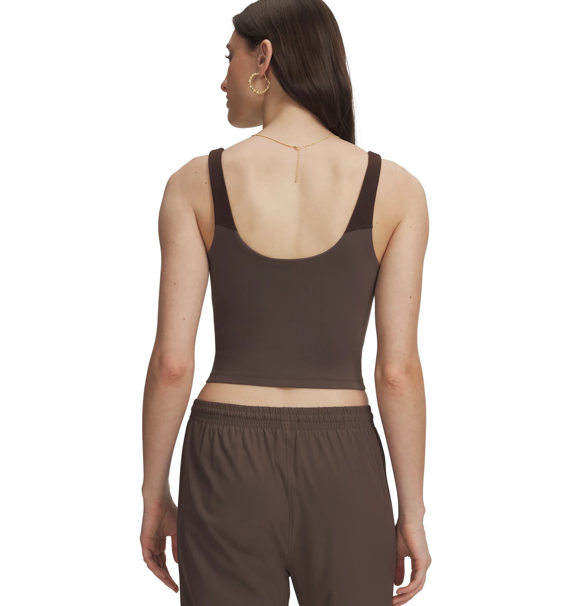 Motion Colorblock Tank