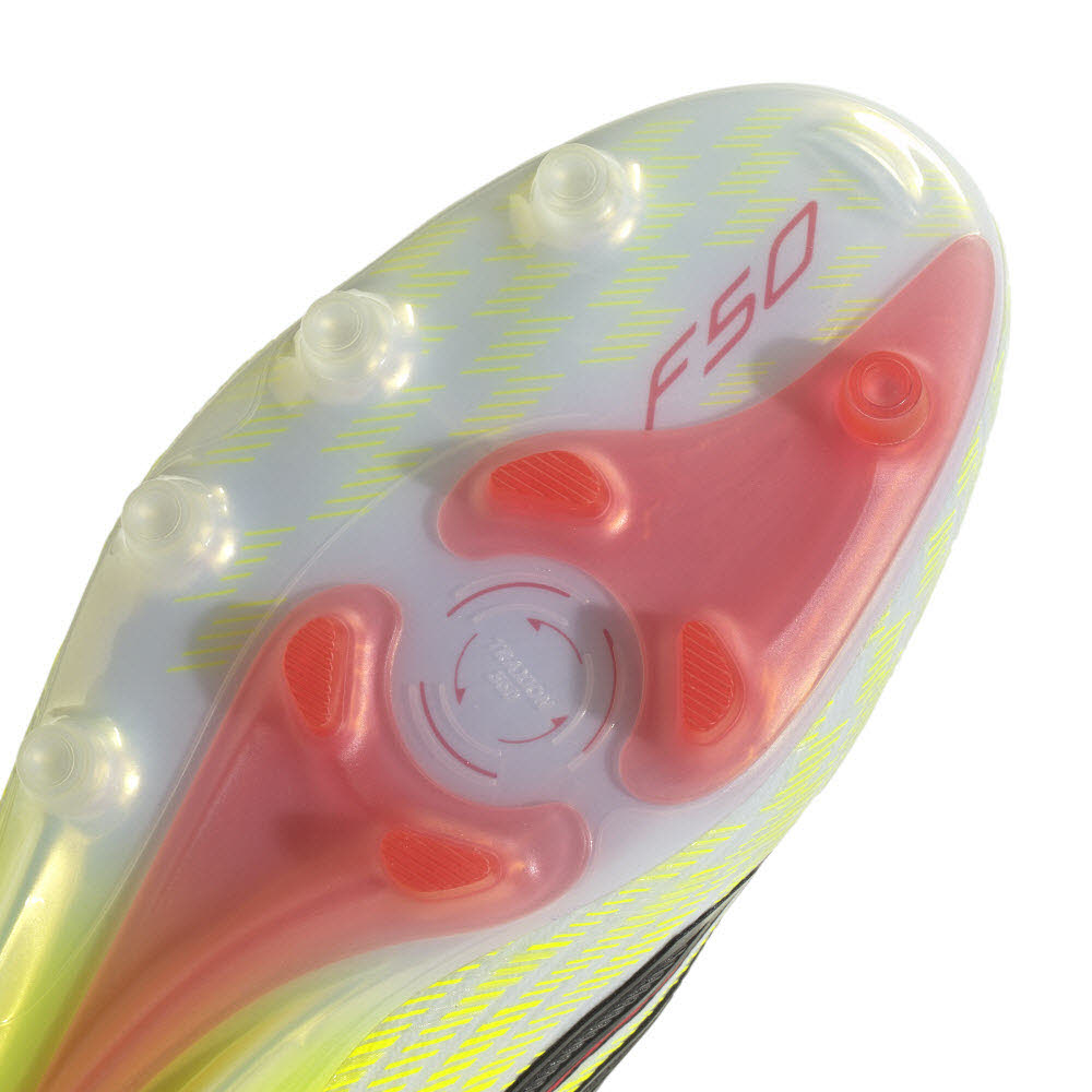 Adidas F50 Elite AG Fußballschuhe