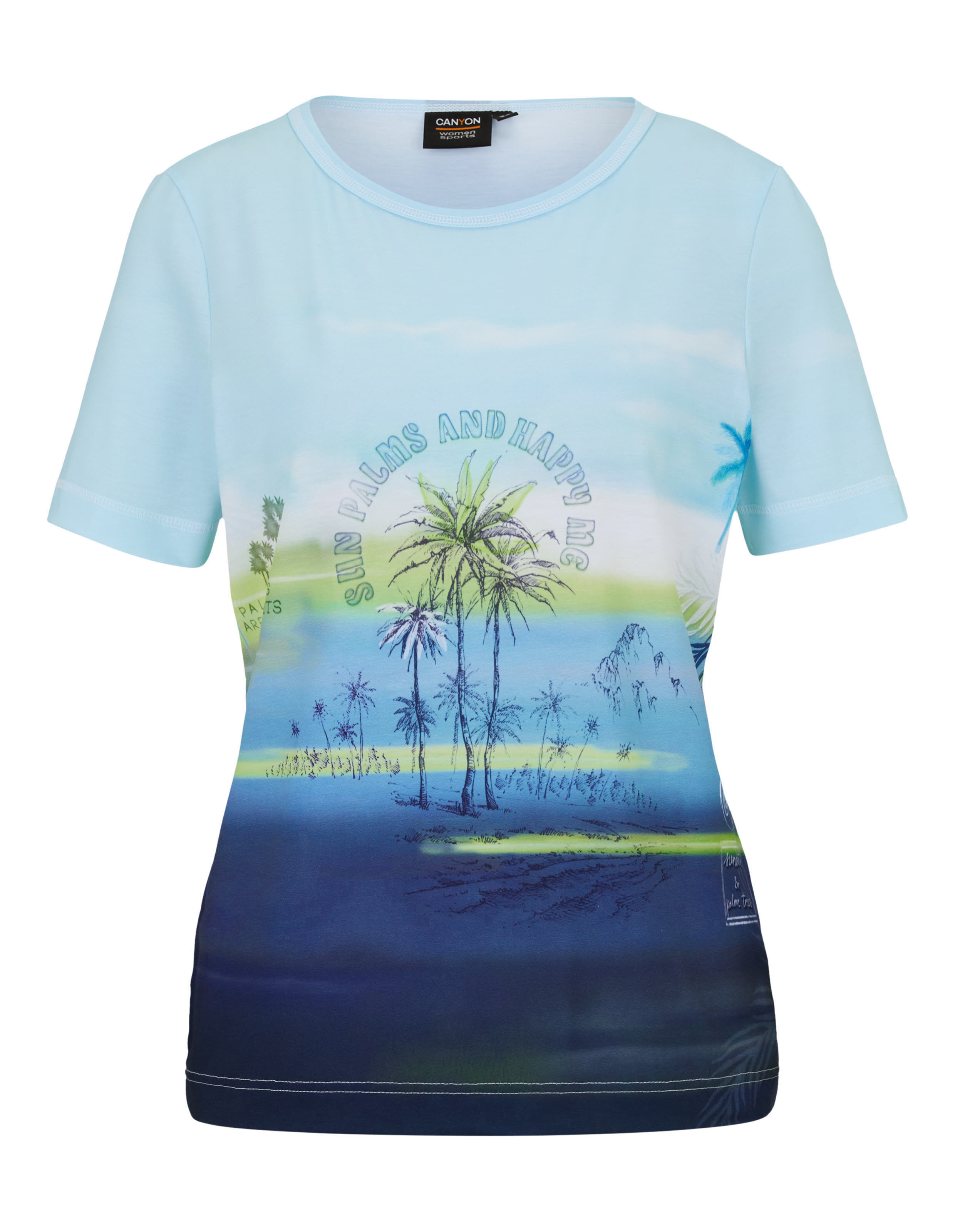 CYS PALM SPRINGS Shirt