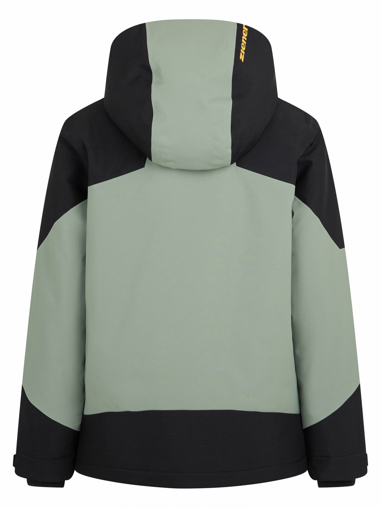 AGIMO-Z jacket junior boys