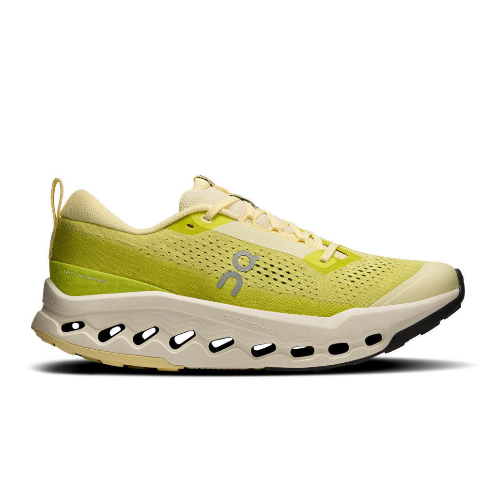 On Cloudsurfer Trail 2 Trailrunningschuhe Herren Bild 1 On Cloudsurfer Trail 2 Trailrunningschuhe Herren