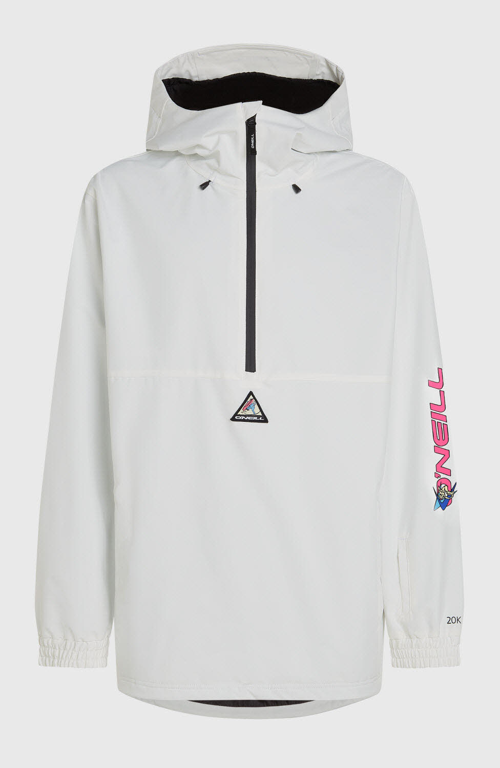 O'Neill FWC'Play PARK SNOW ANORAK Herren Bild 1 O'Neill FWC'Play PARK SNOW ANORAK Herren
