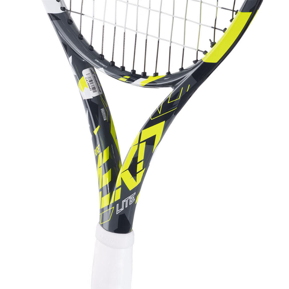 Babolat Pure Aero Lite Besaitet Bild 6