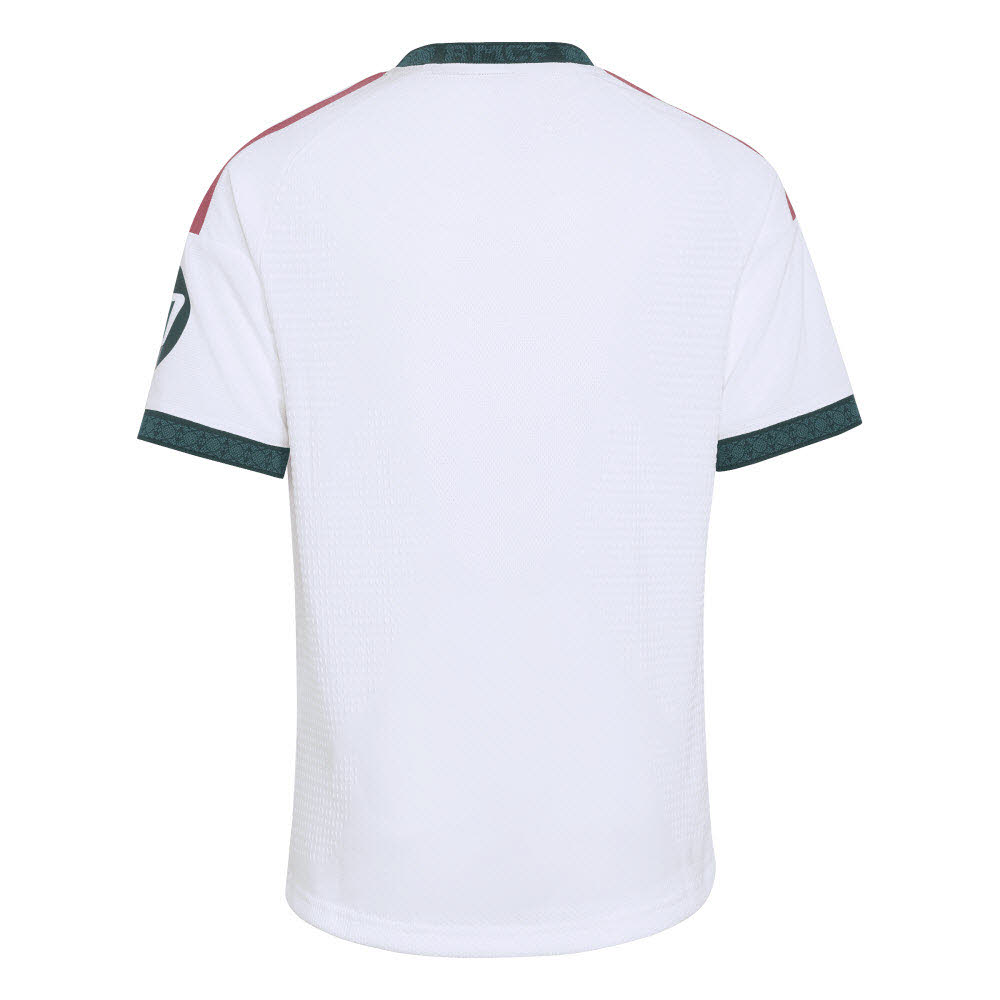Adidas Real Madrid 26/27 Kids Heimtrikot