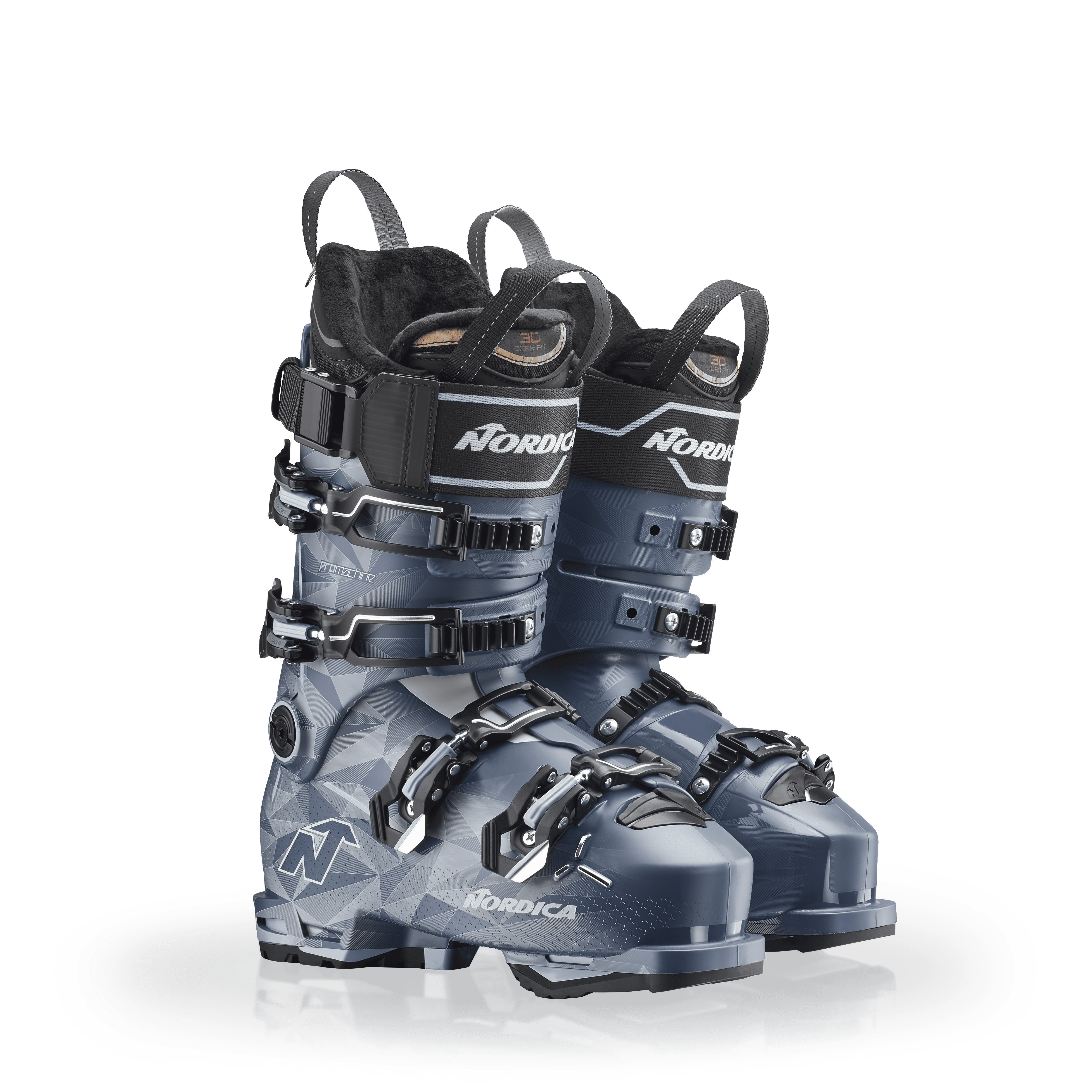 PRO MACHINE 3 115 S W (GW)