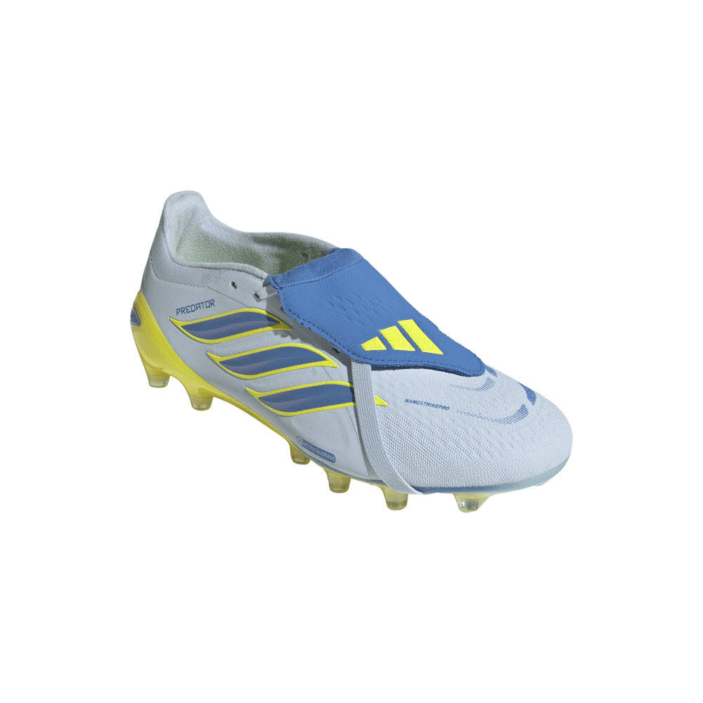 Adidas Predator Pro Fold-Over Tongue AG Fußballschuhe