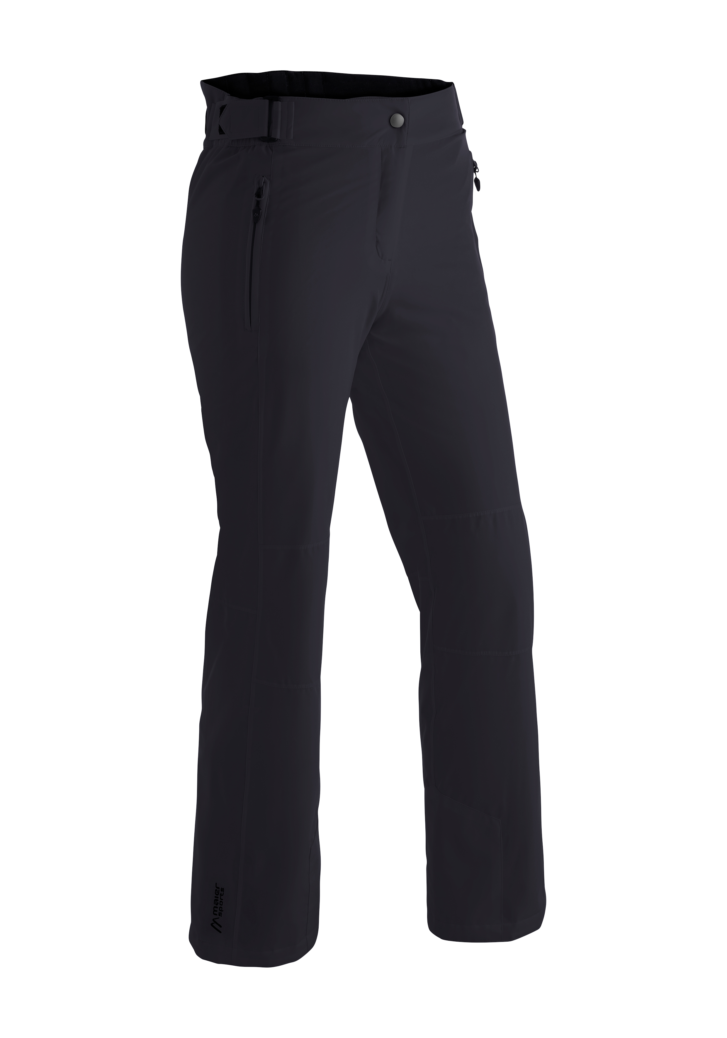 Maier Sports Vroni Slim Damen Skihose