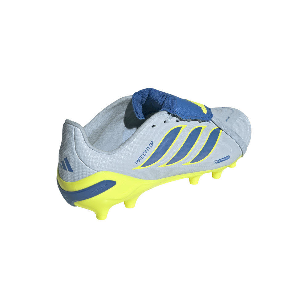 Adidas Predator League Fold-Over Tongue AG Fußballschuhe