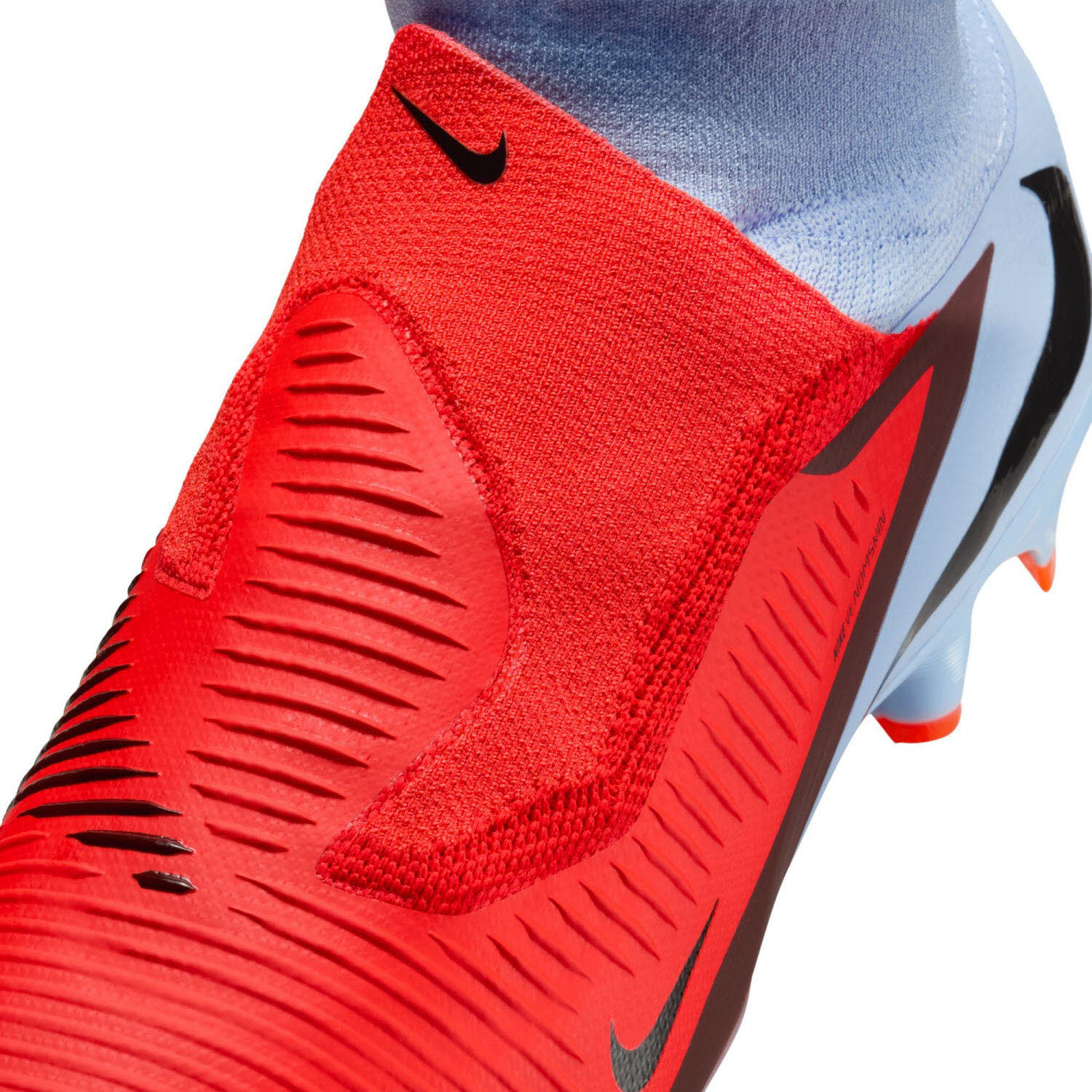 Nike Phantom 6 High Pro FG Fußballschuh Bild 7