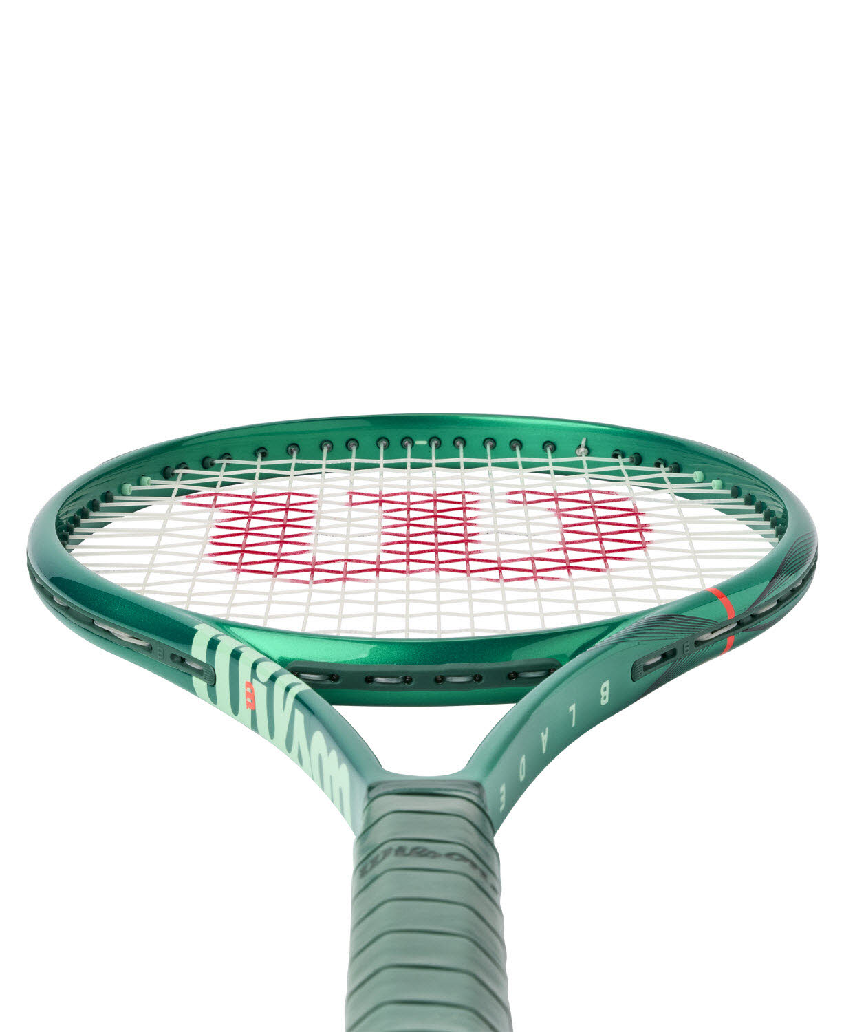 Wilson Blade 100 V10 Tennisschläger
