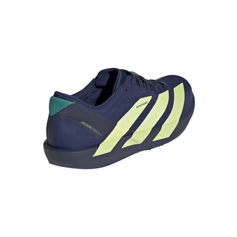 Adidas Adizero Adios 9 Laufschuh Herren