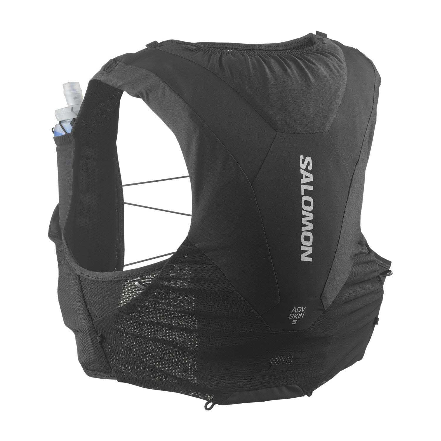 Salomon ADV SKIN 5 
Laufweste mit Flasks Unisex