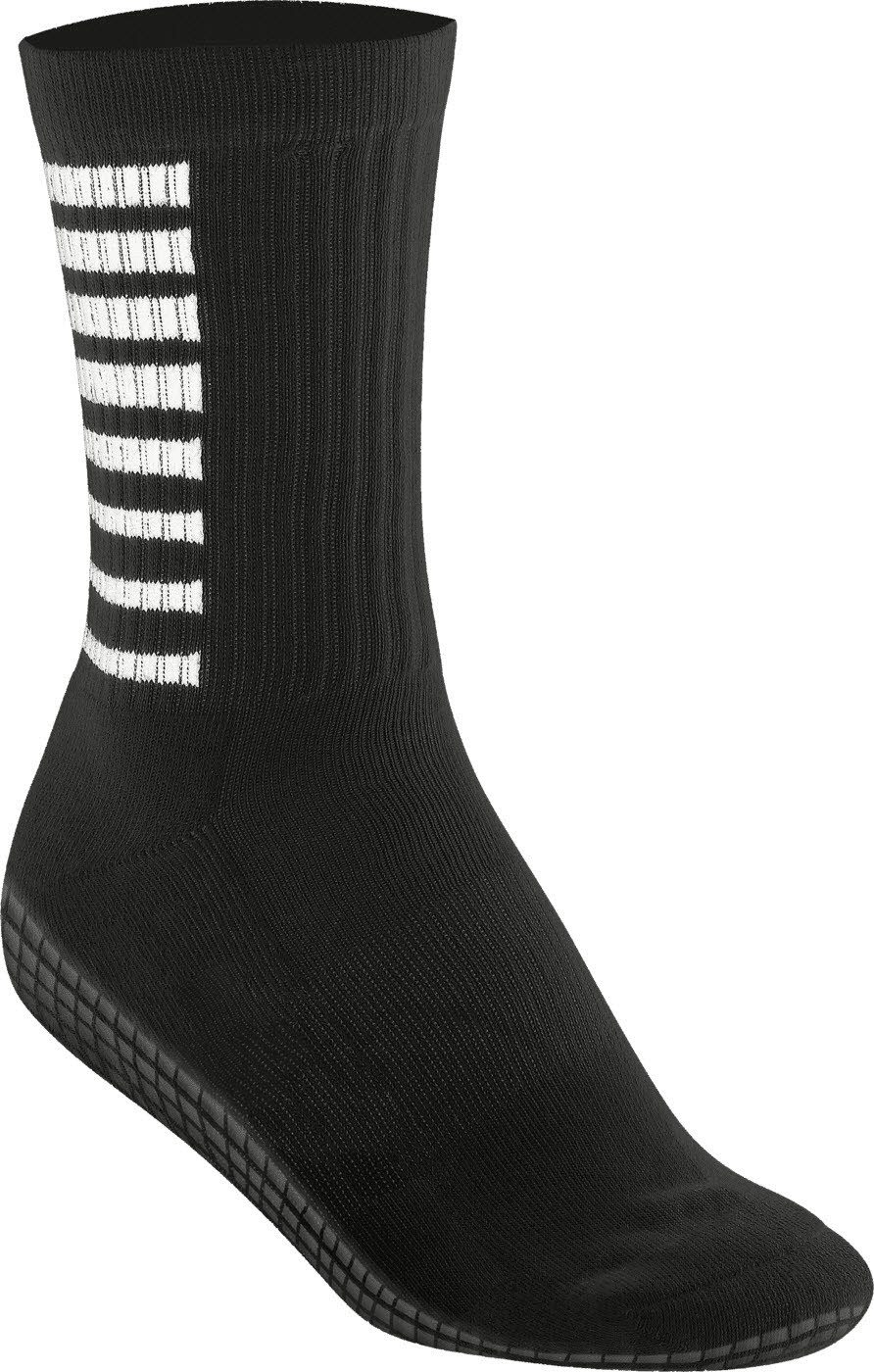 Derbystar GRIPSOCKEN v23 schwarz Bild 1 Derbystar GRIPSOCKEN v23 schwarz