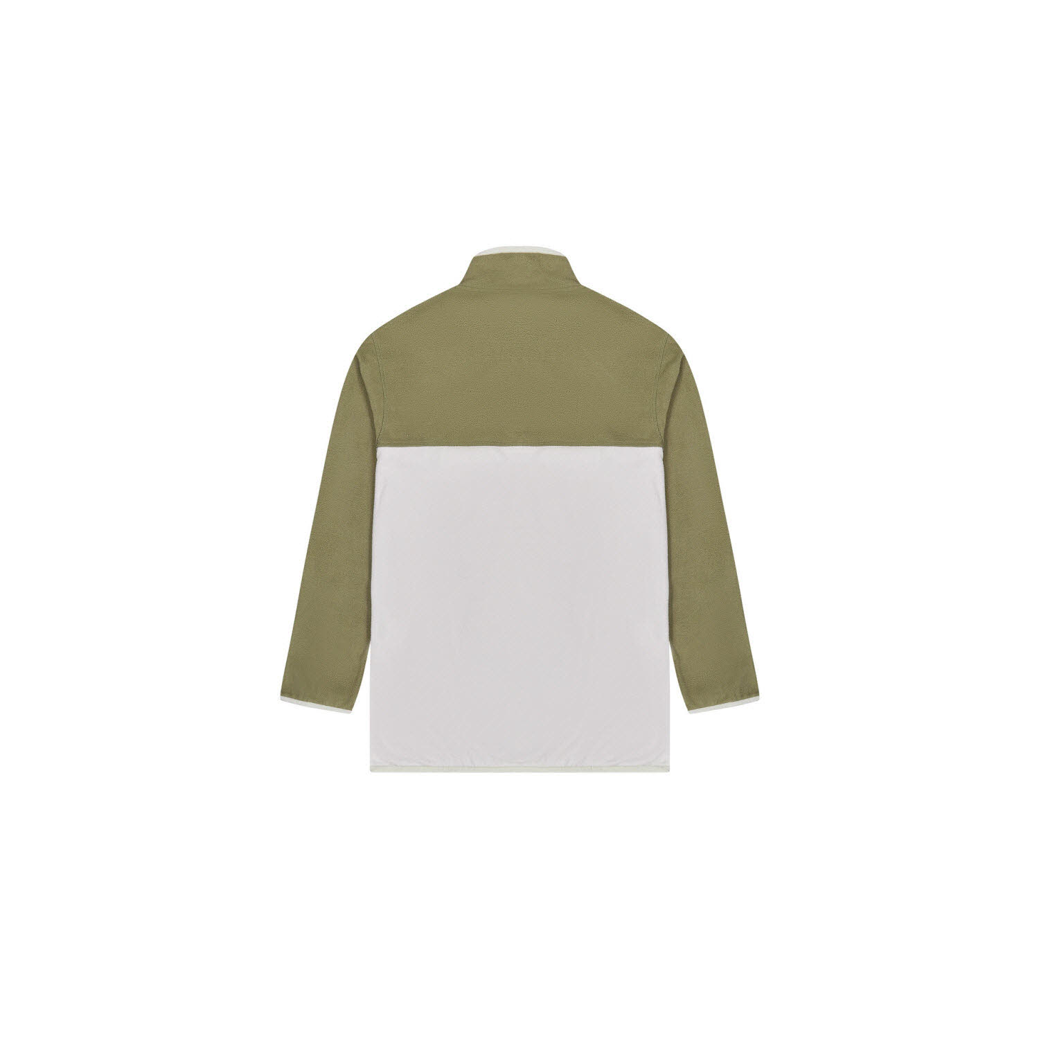 Picture INARIA M FZ FLEECE