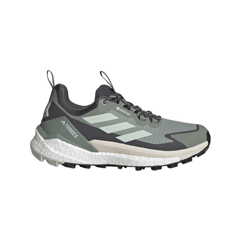 Adidas Terrex Free Hiker 2.0 Low Gore-Tex Wanderschuh Damen