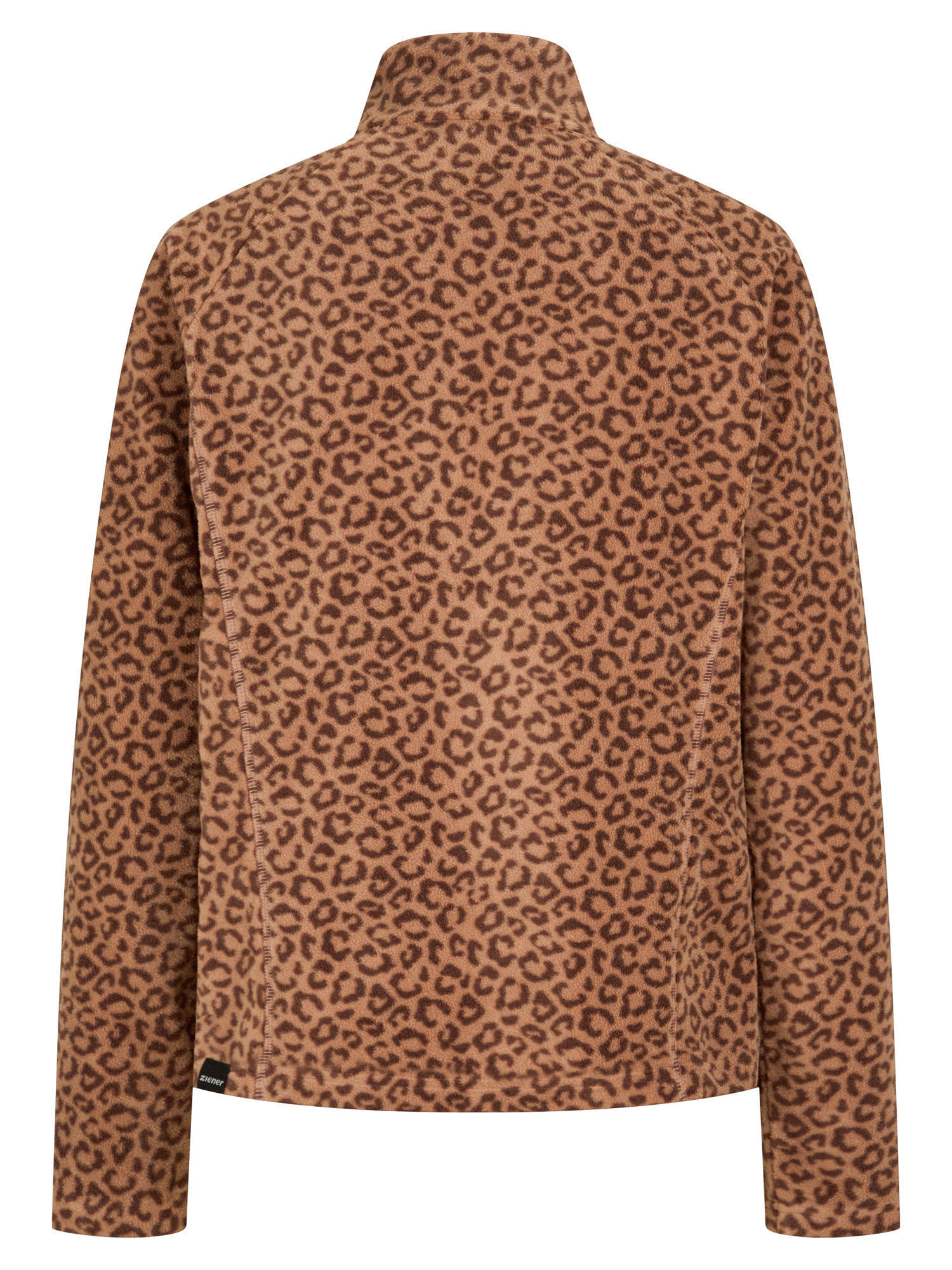 JANUKI-Z midlayer lady