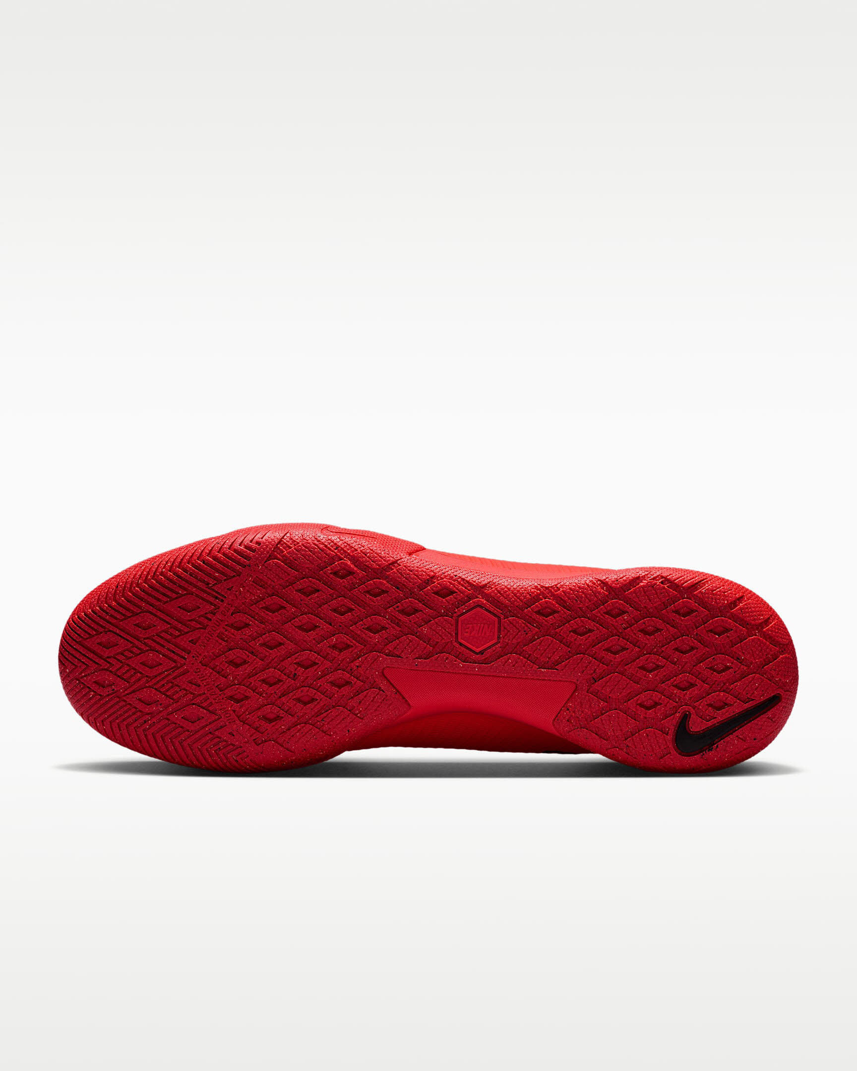 Nike Mercurial Vapor 17 Academy Low-Top-Fußballschuh für Hallen- und Hartplätze