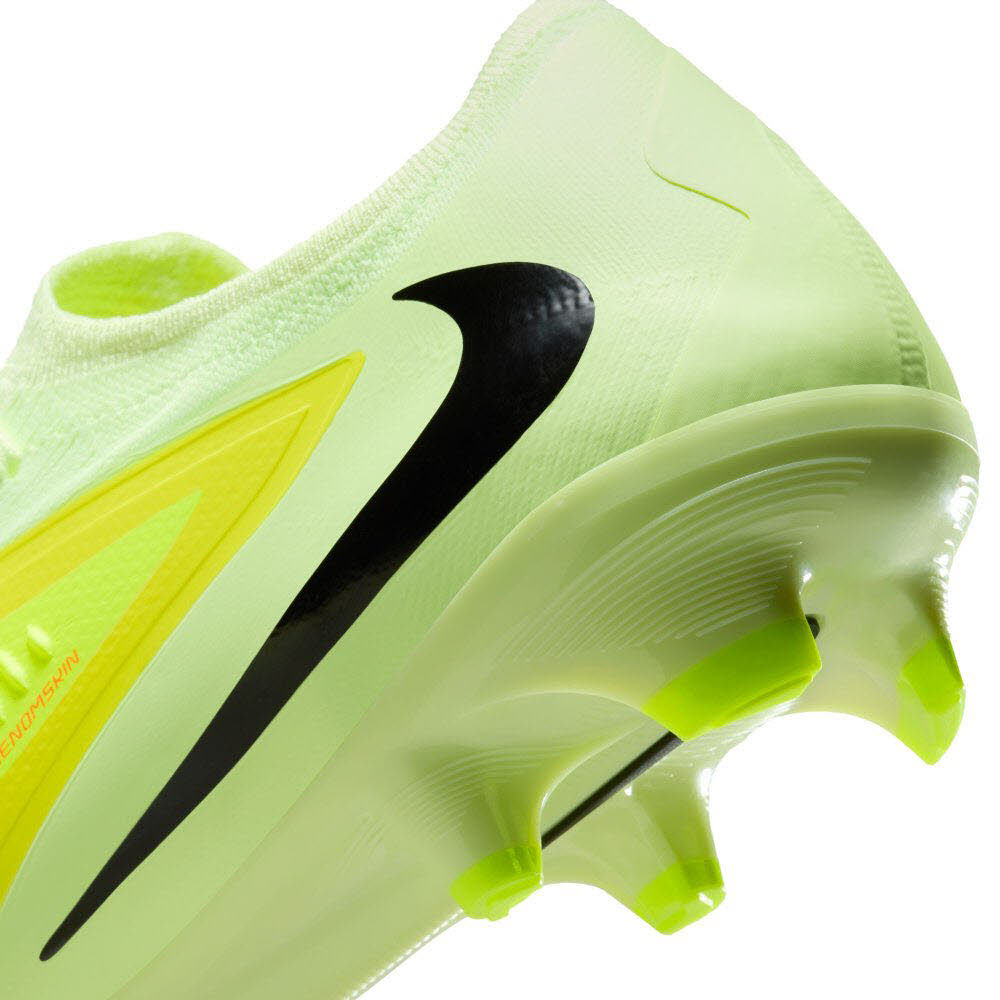 Nike PHANTOM 6 LOW PRO FG Fußballschuh Bild 3