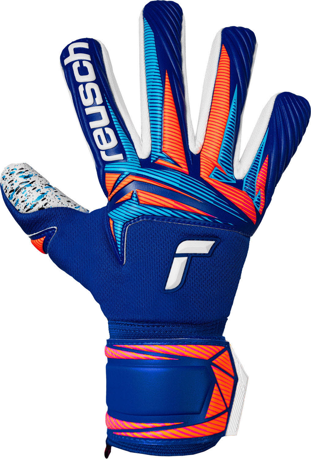 Reusch  Attrakt Fusion NC Torwarthandschuhe