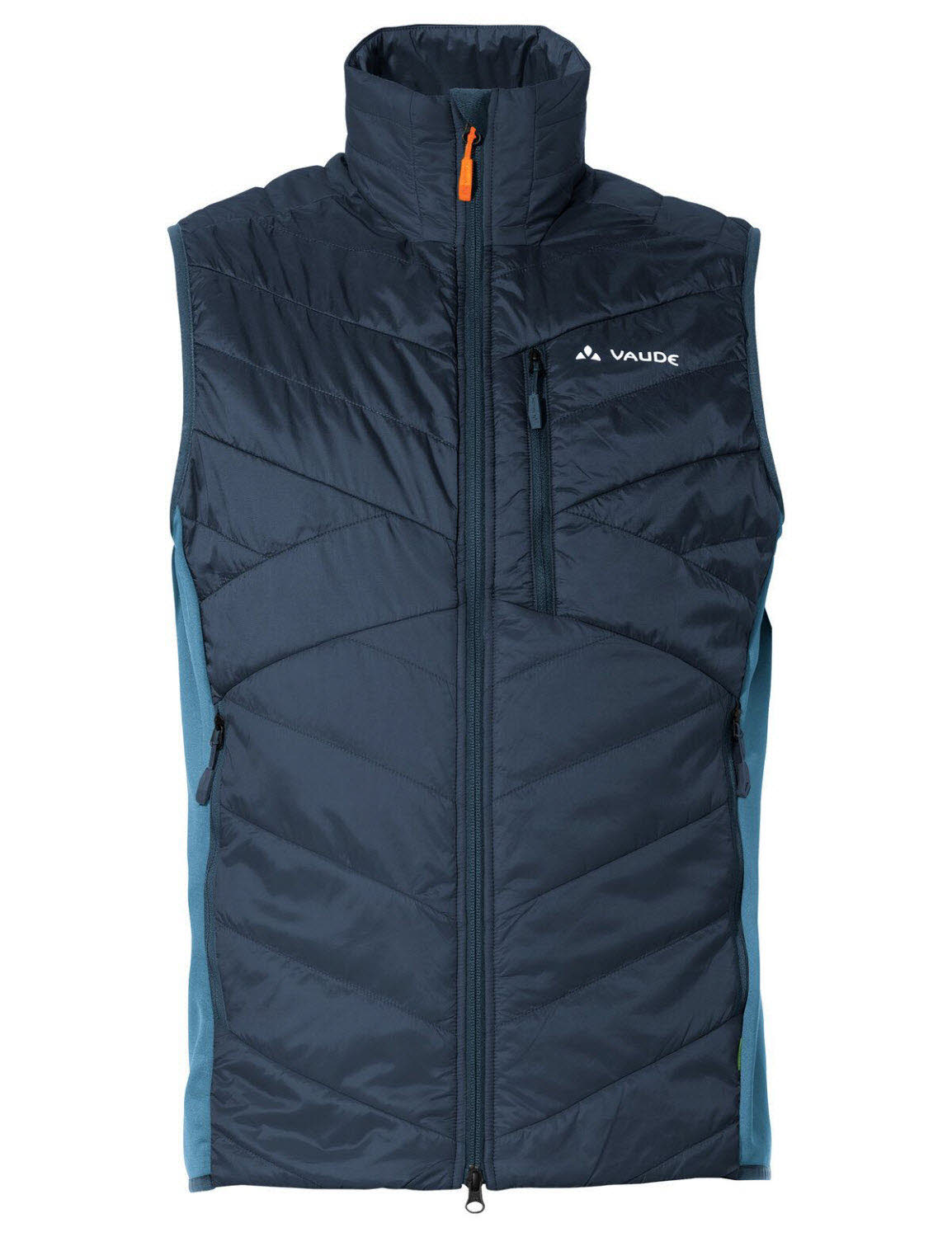 Vaude Men's Sesvenna Vest IV